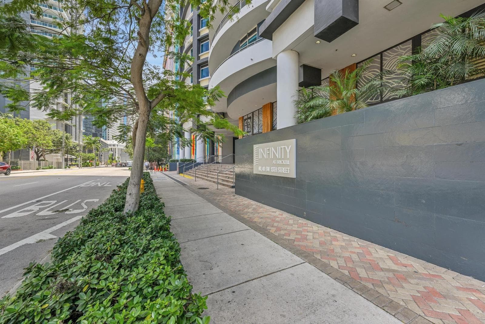 60 SW 13th Street # 4013, Miami FL 33130 — 3
