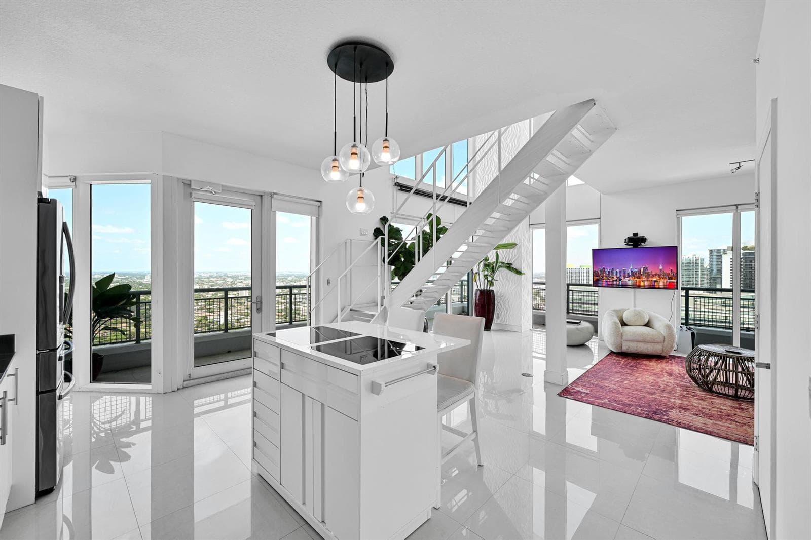 60 SW 13th Street # 4013, Miami FL 33130 — 1