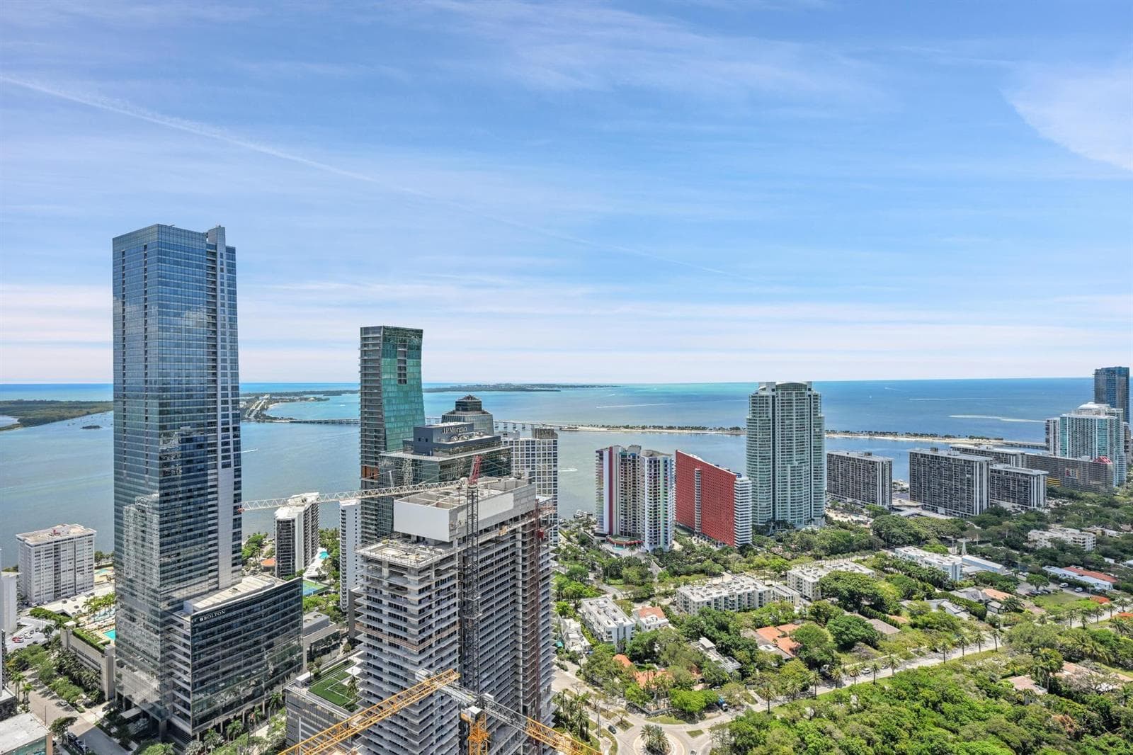 60 SW 13th Street # 4013, Miami FL 33130 — 20