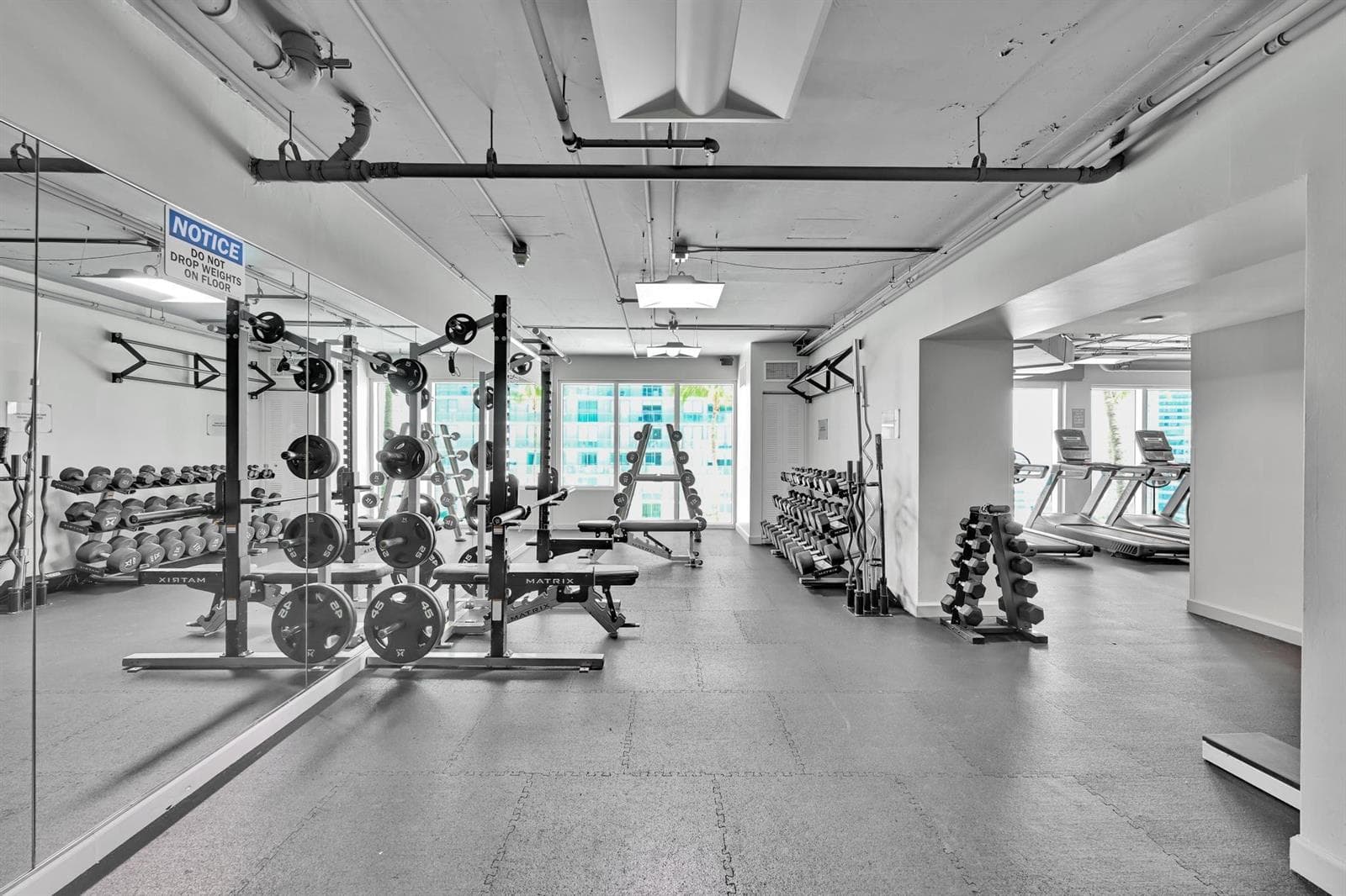 60 SW 13th Street # 4013, Miami FL 33130 — 35