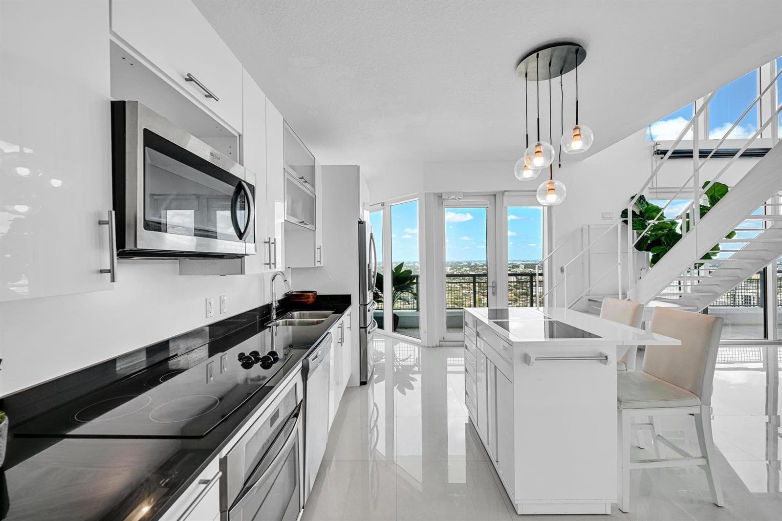 60 SW 13th Street # 4013, Miami FL 33130 — 4