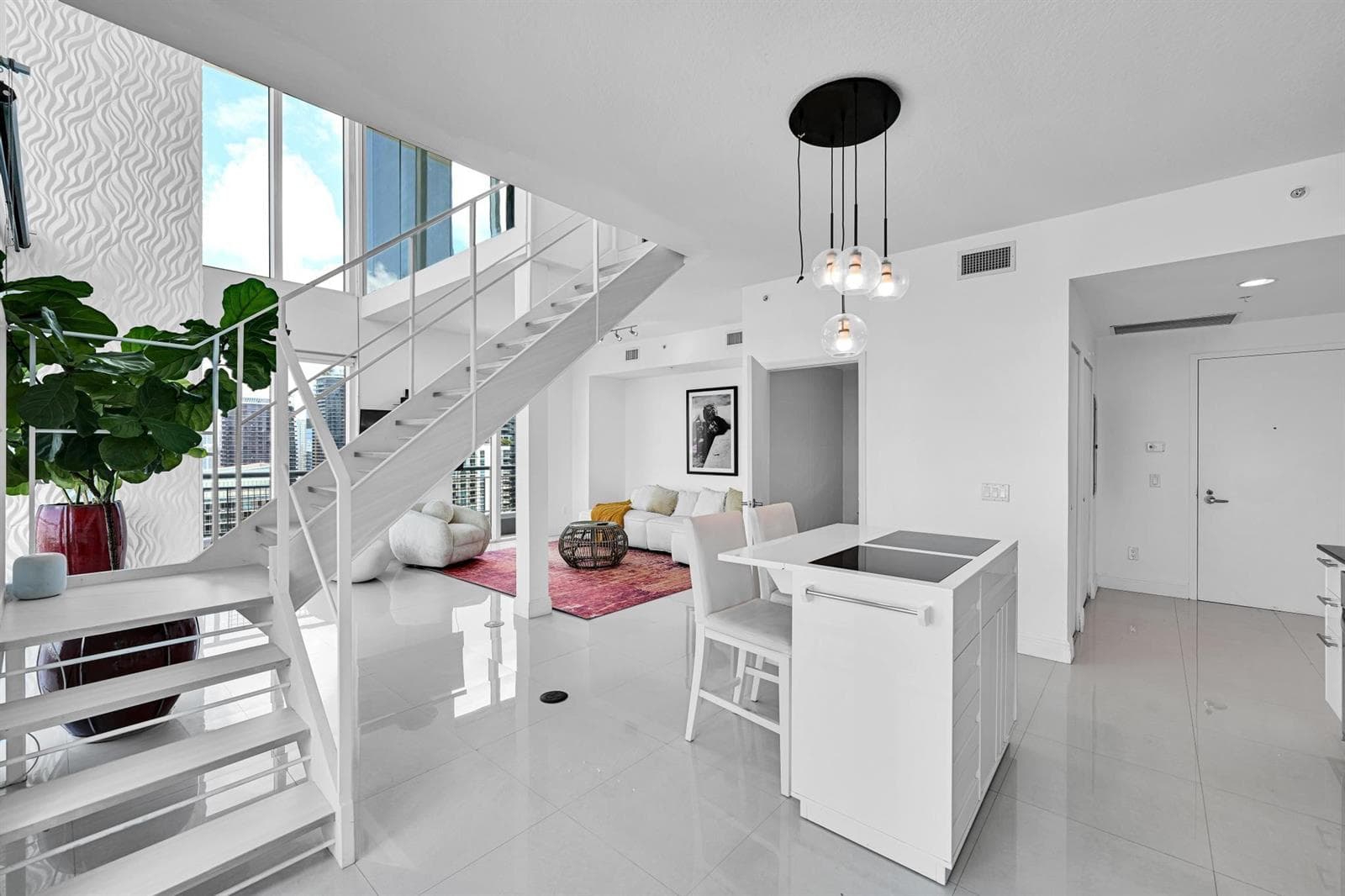 60 SW 13th Street # 4013, Miami FL 33130 — 8