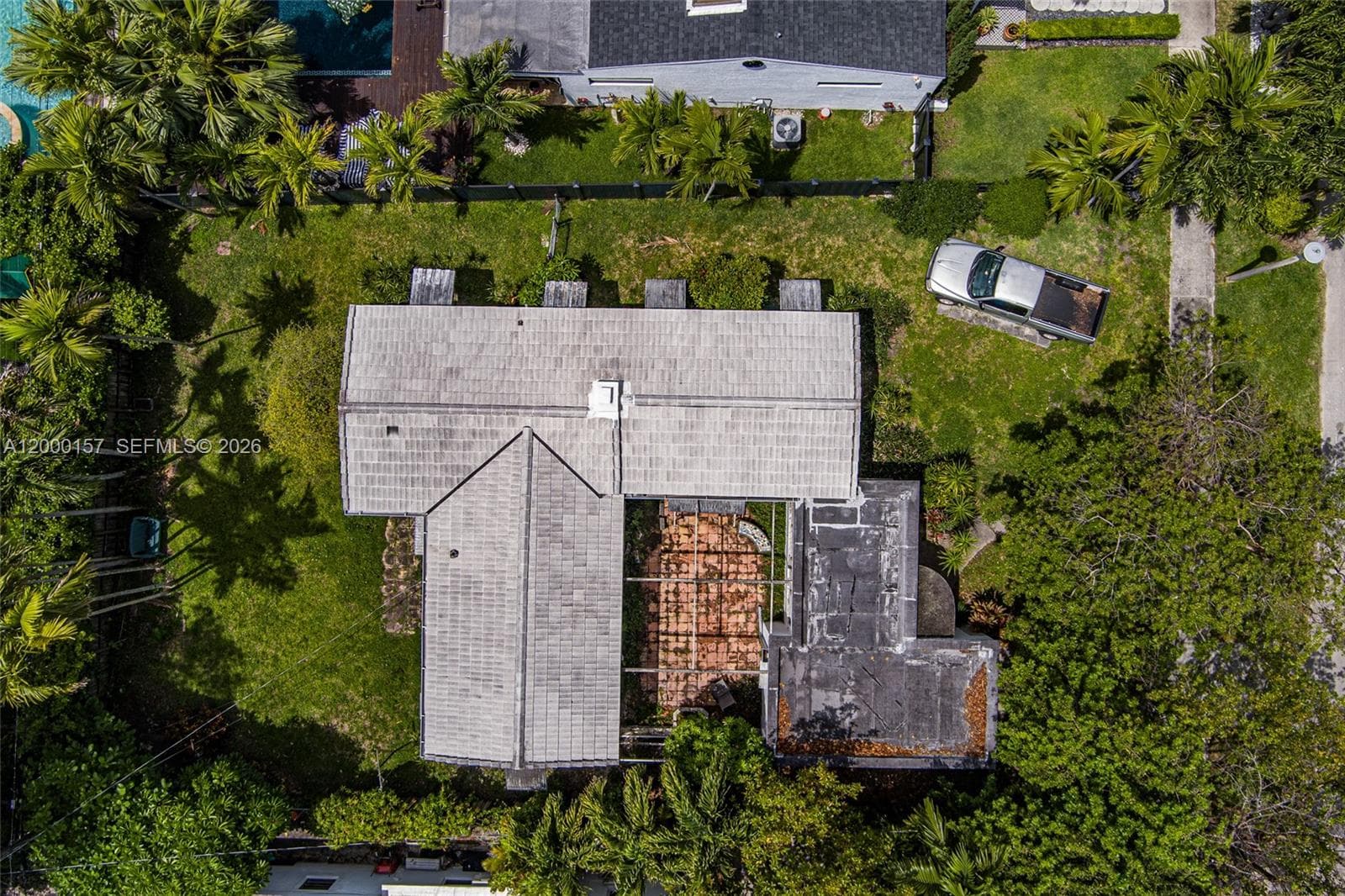 820 NE 82nd Ter, Miami FL 33138 — 32
