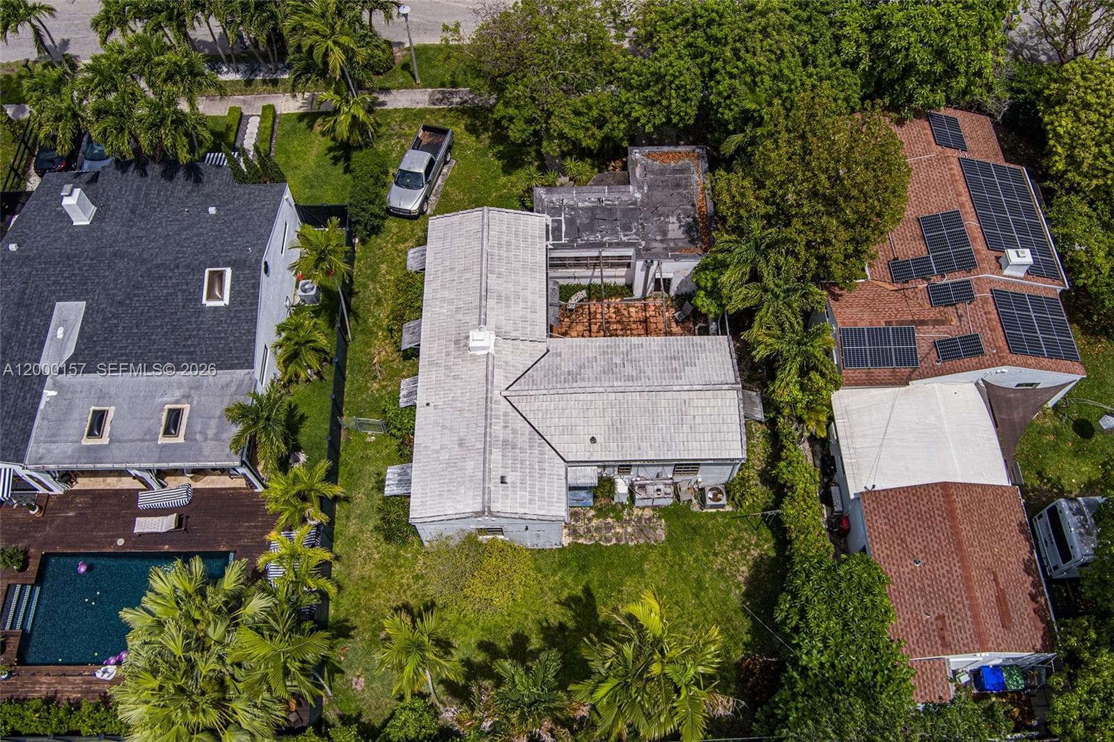 820 NE 82nd Ter, Miami FL 33138 — 33
