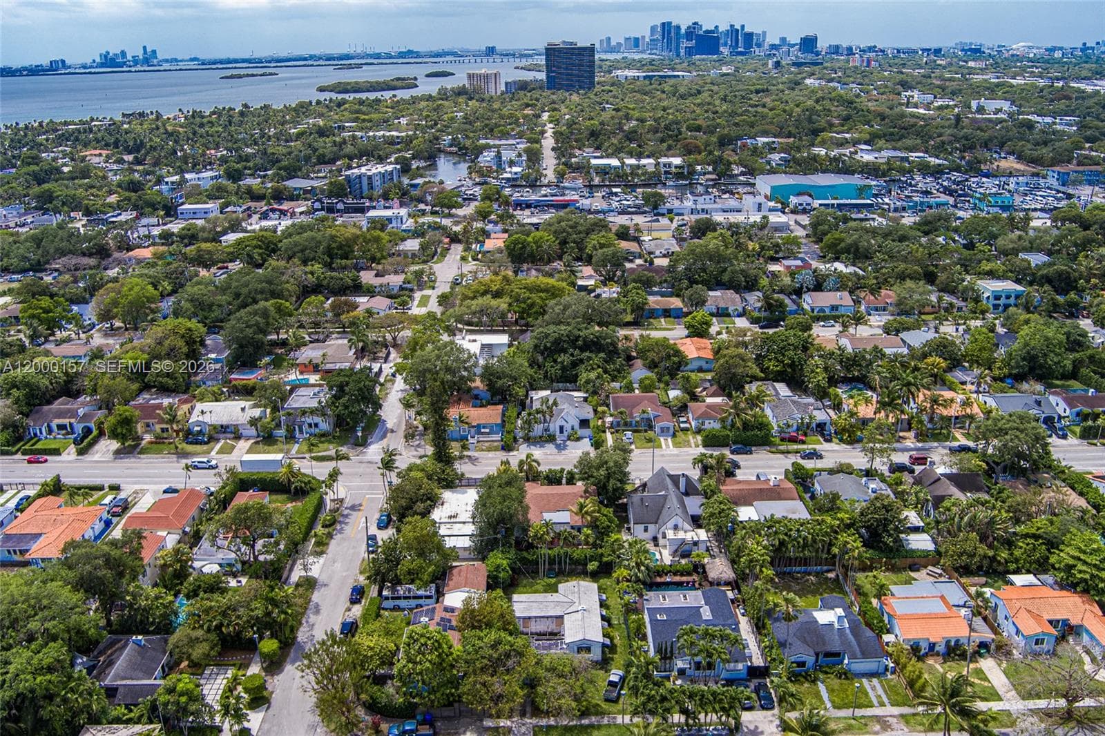 820 NE 82nd Ter, Miami FL 33138 — 35
