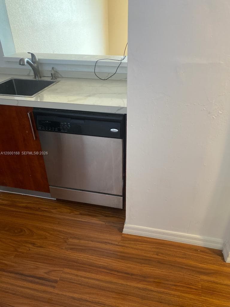 Montecarlo Condo, Miami, FL — 2