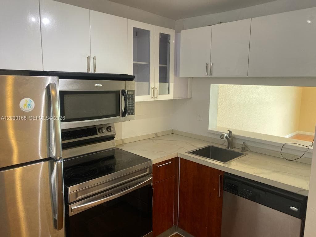 Montecarlo Condo, Miami, FL — 18