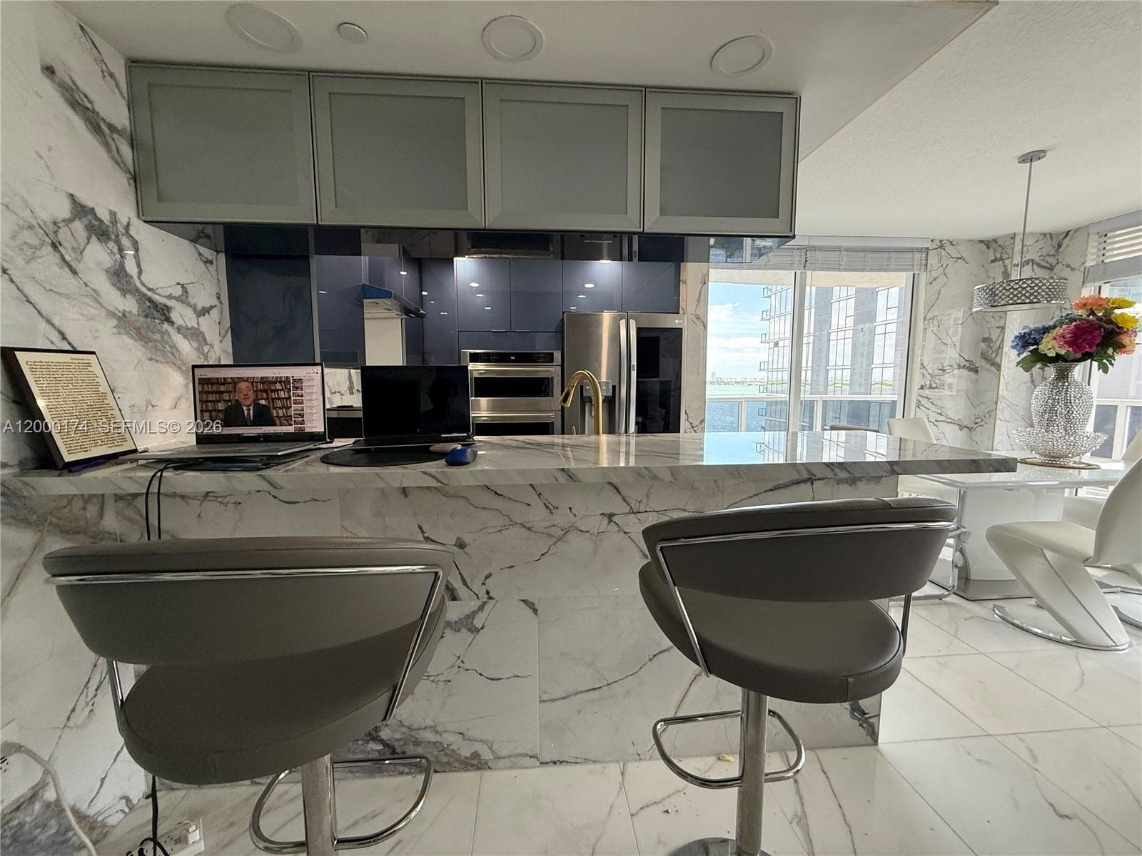 601 NE 23rd St # 903, Miami FL 33137 — 2