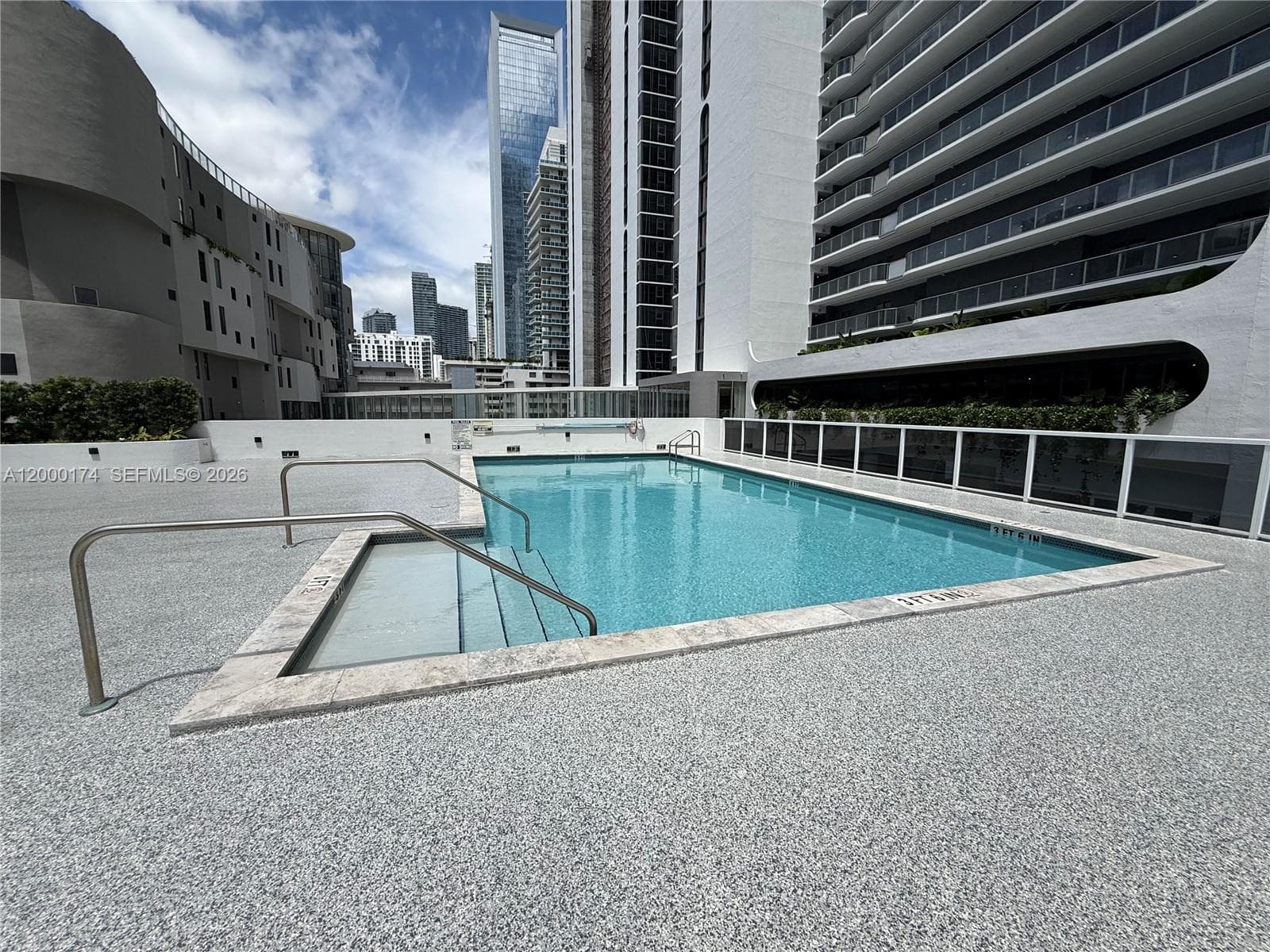 601 NE 23rd St # 903, Miami FL 33137 — 42