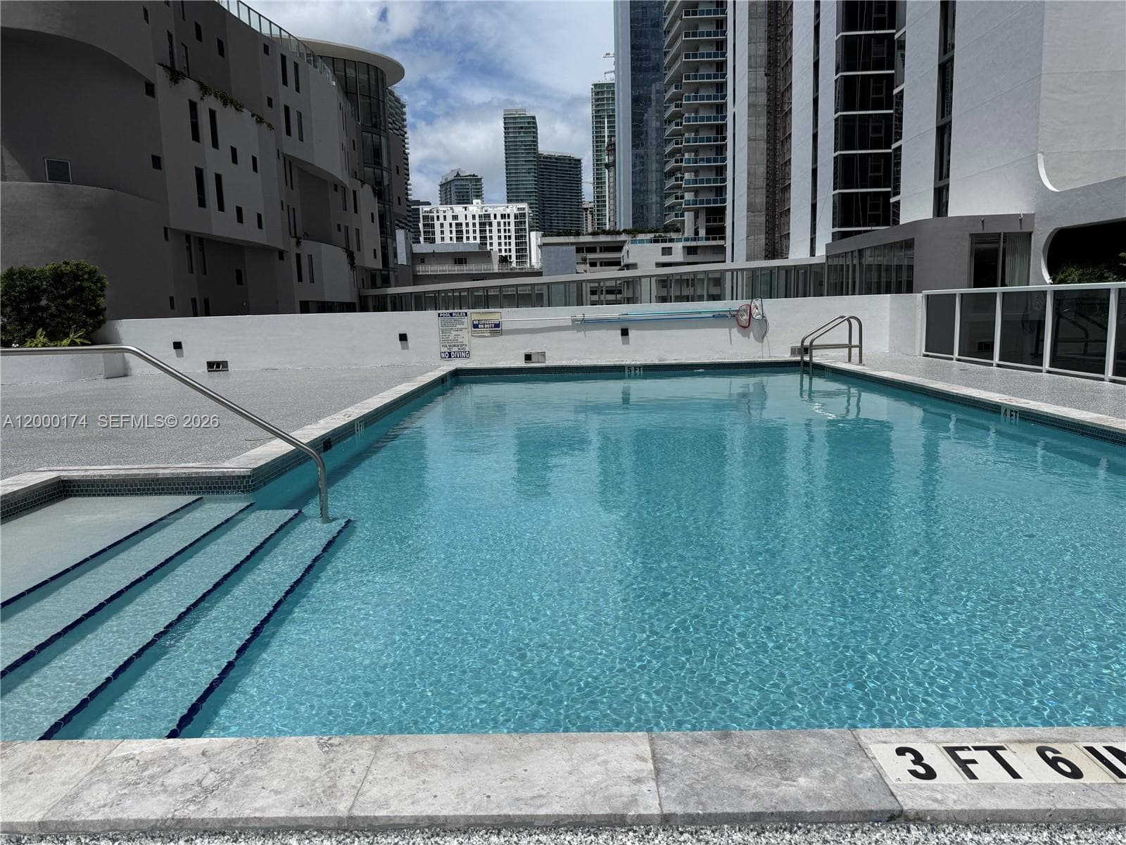 601 NE 23rd St # 903, Miami FL 33137 — 43