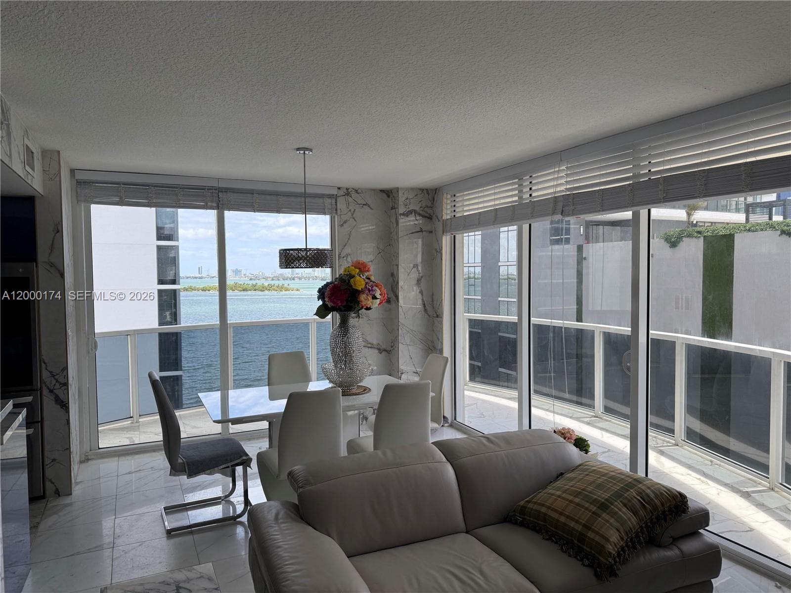 601 NE 23rd St # 903, Miami FL 33137 — 3