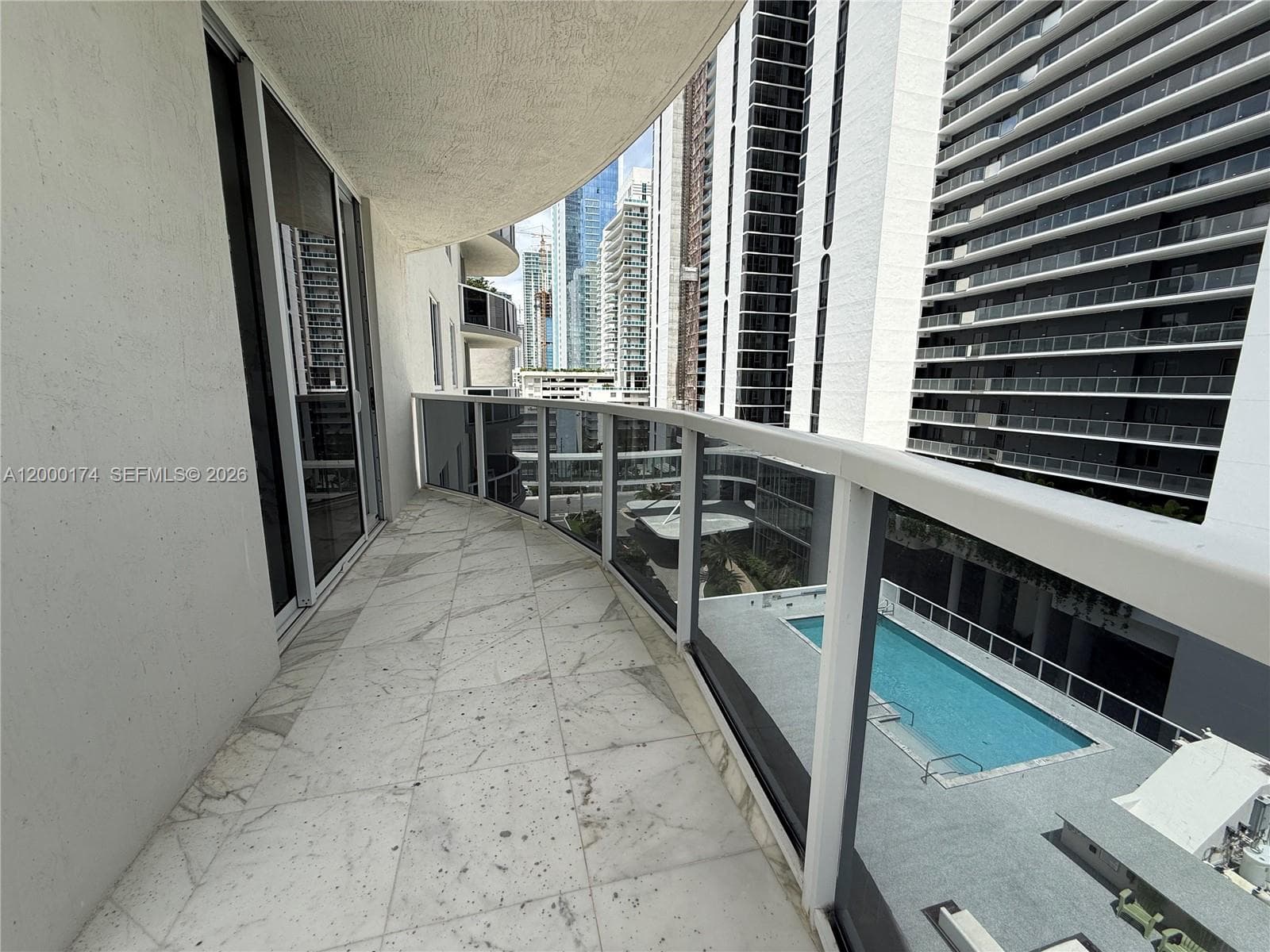 601 NE 23rd St # 903, Miami FL 33137 — 28