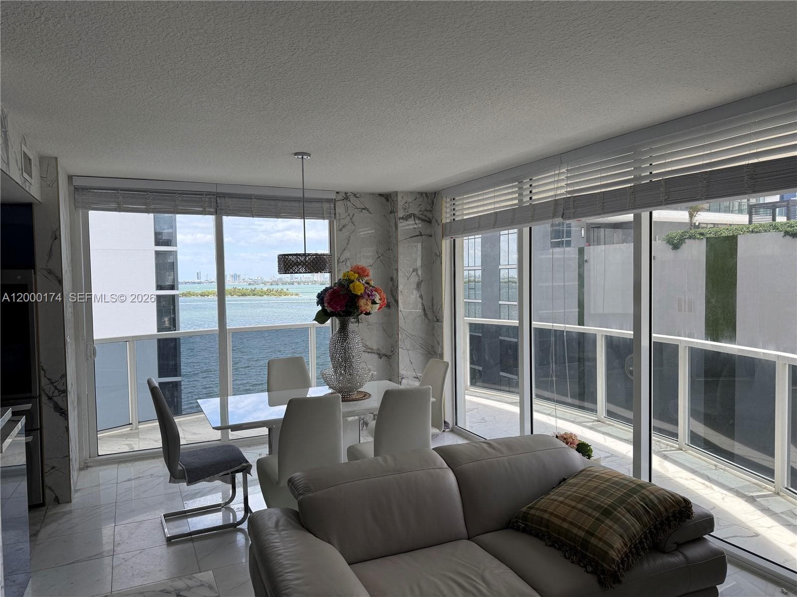 601 NE 23rd St # 903, Miami FL 33137 — 5