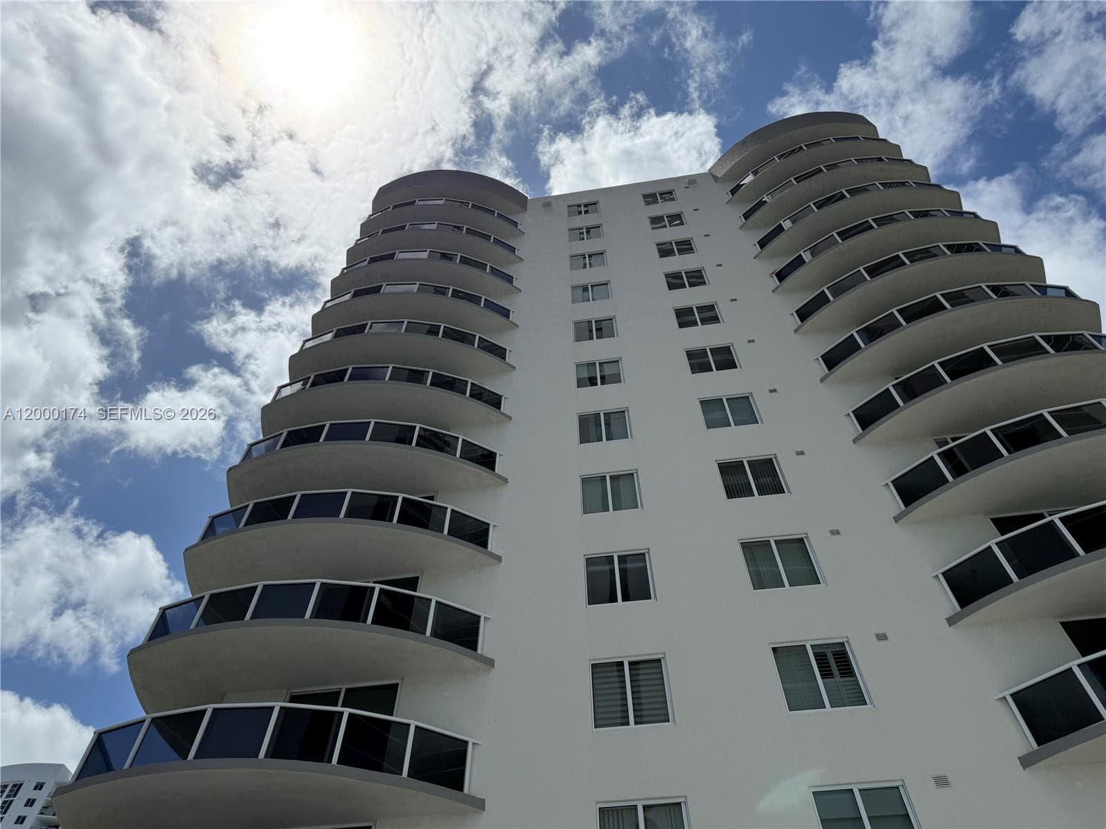 601 NE 23rd St # 903, Miami FL 33137 — 61