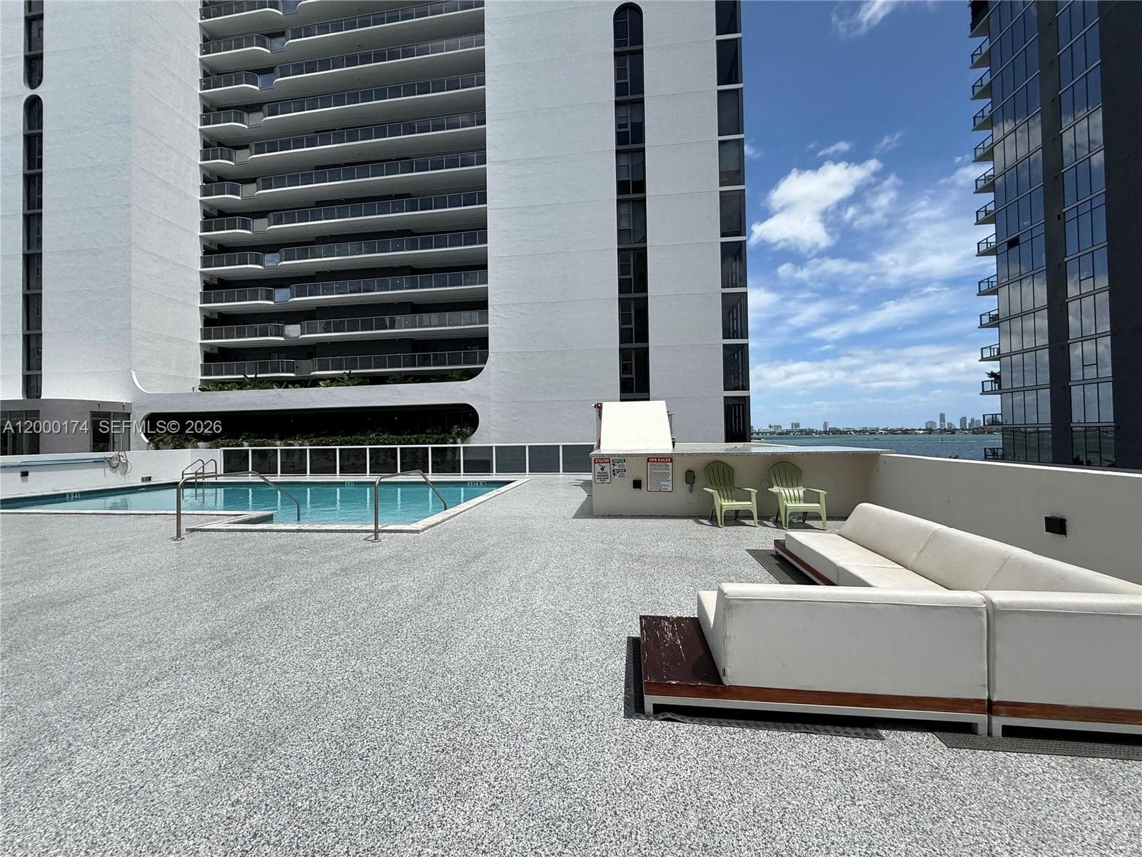 601 NE 23rd St # 903, Miami FL 33137 — 41