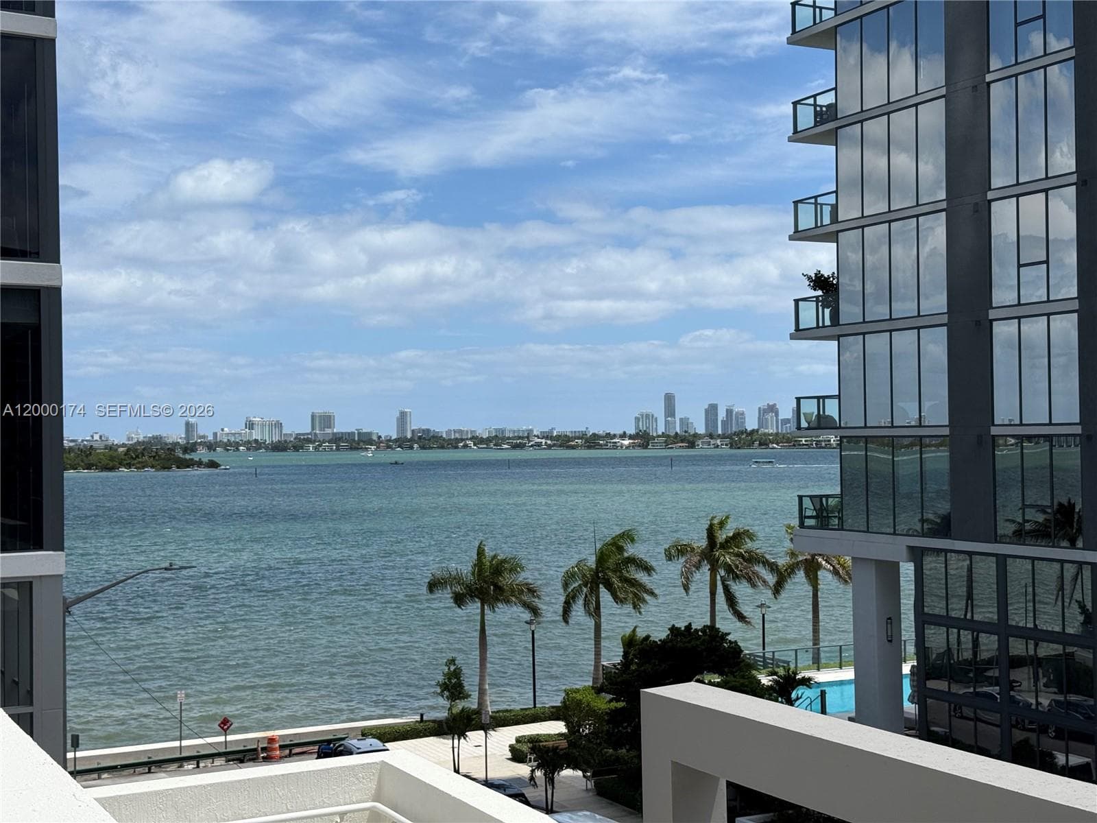 601 NE 23rd St # 903, Miami FL 33137 — 45