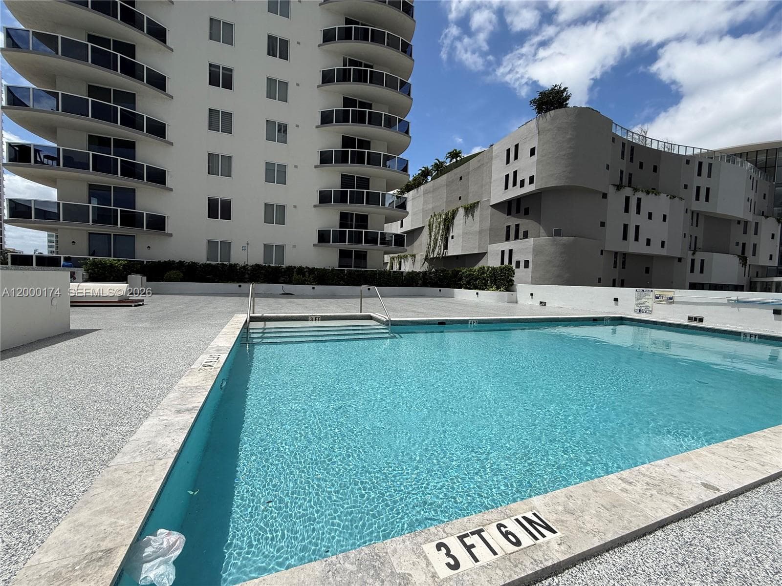 601 NE 23rd St # 903, Miami FL 33137 — 44