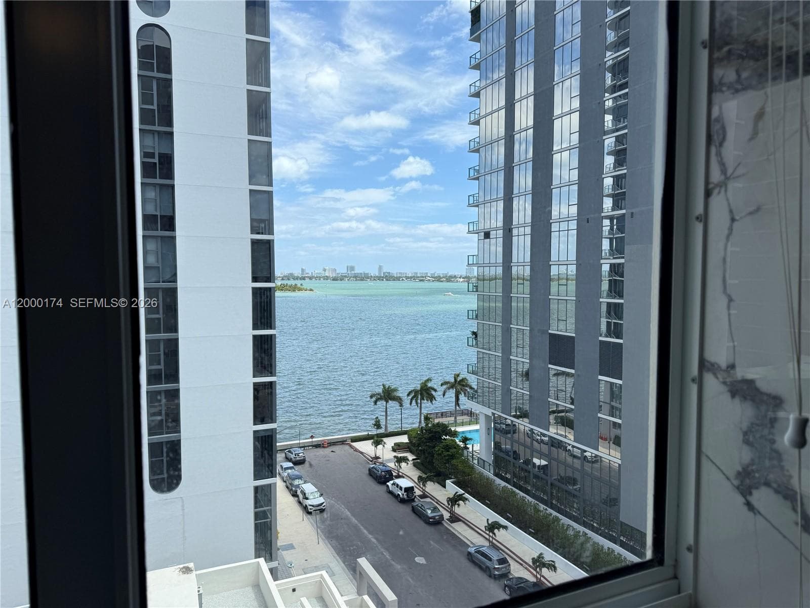 601 NE 23rd St # 903, Miami FL 33137 — 4