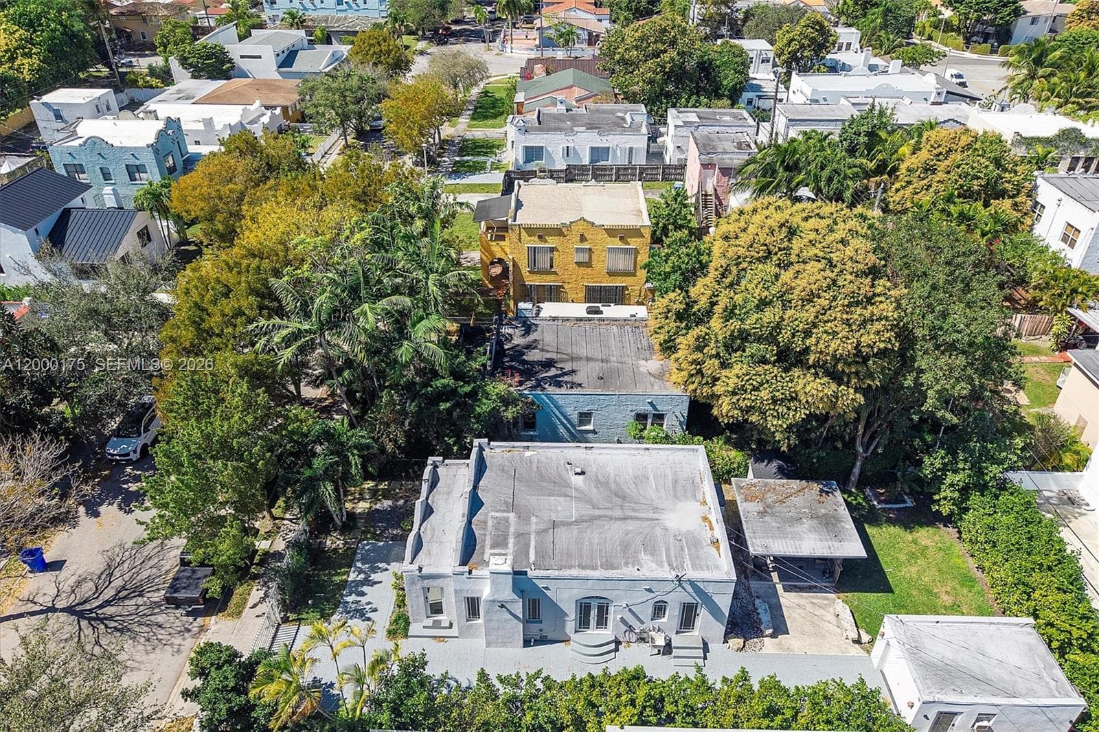 2231 SW 17th St, Miami FL 33145 — 36