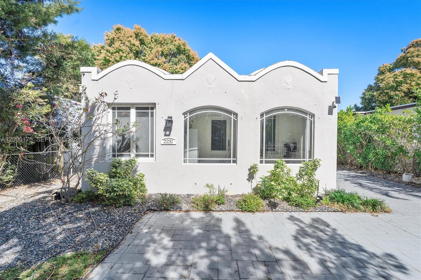 2231 SW 17th St, Miami FL 33145 — 33