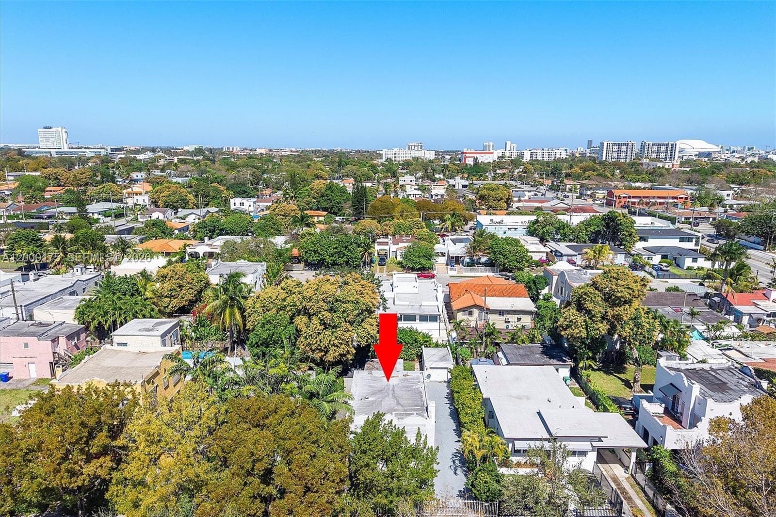 2231 SW 17th St, Miami FL 33145 — 37