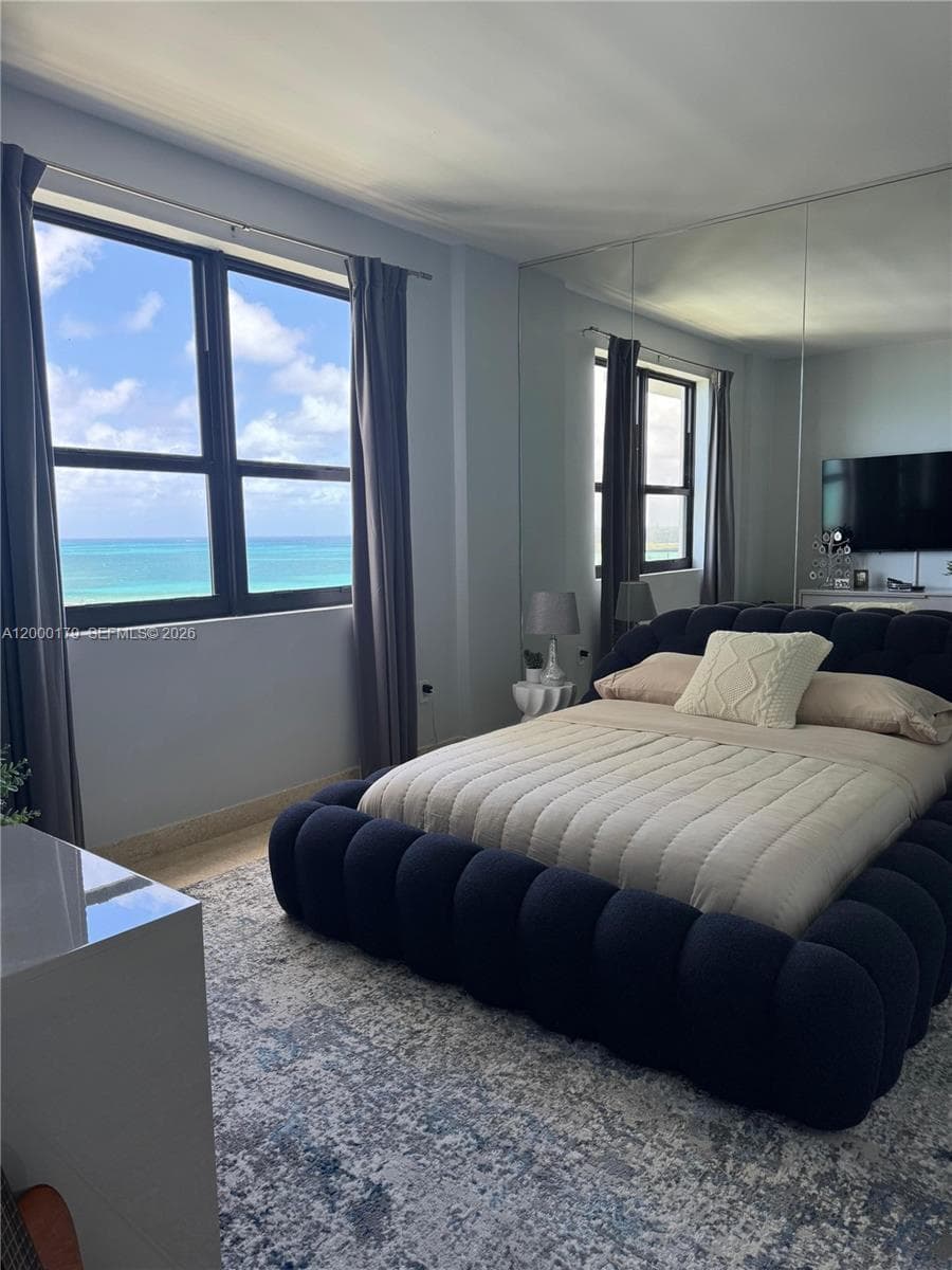 10185 collins # 20, Bal Harbour FL 33154 — 10