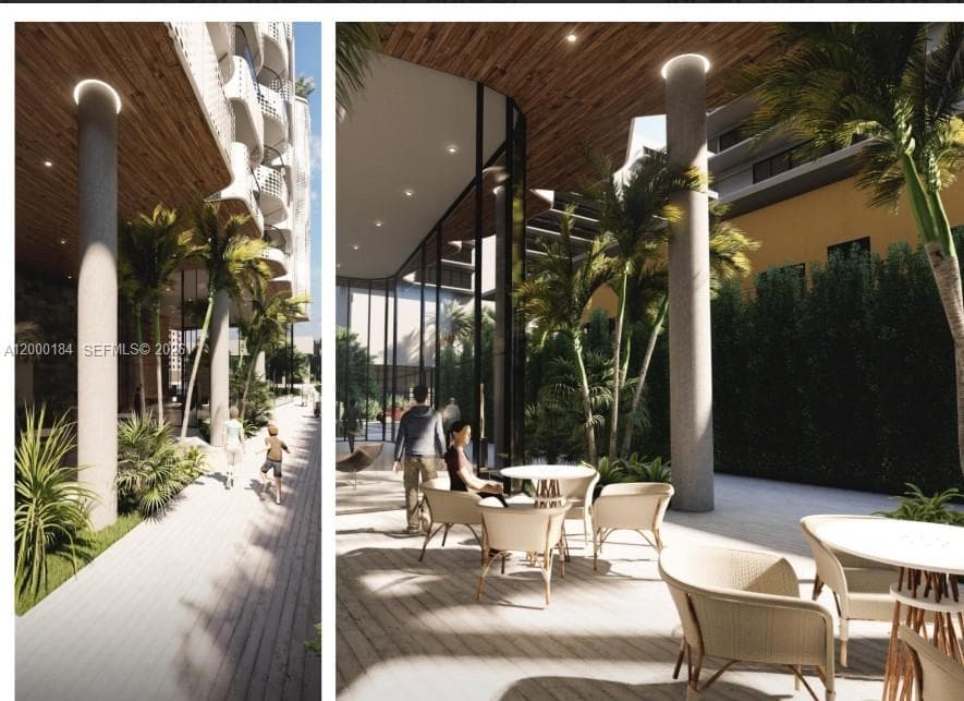 6945 Abbott Ave, Miami Beach FL 33141 — 2