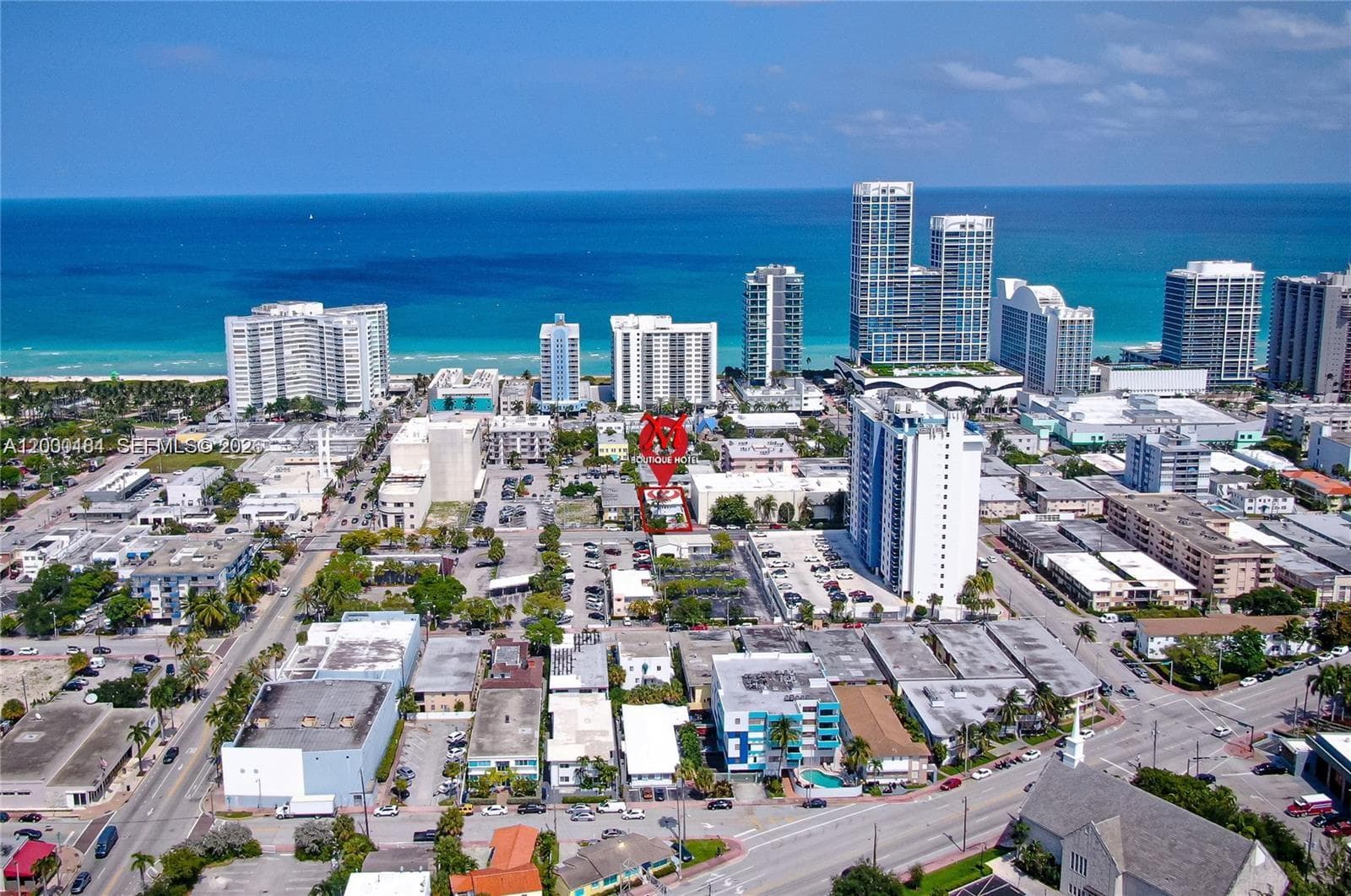 6945 Abbott Ave, Miami Beach FL 33141 — 7