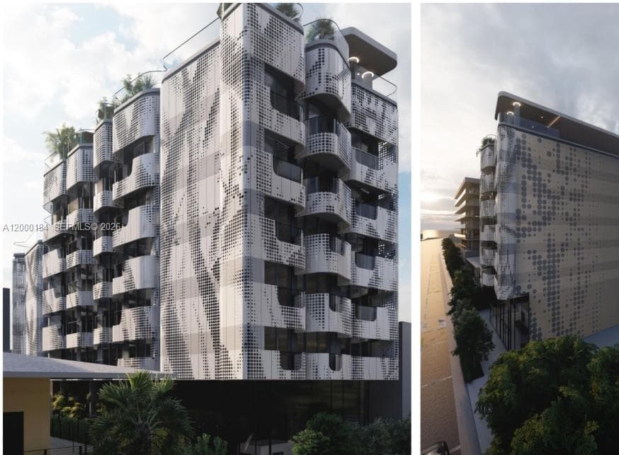 6945 Abbott Ave, Miami Beach FL 33141 — 1