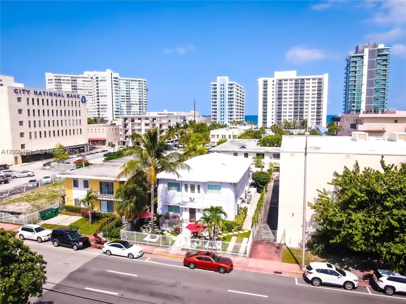 6945 Abbott Ave, Miami Beach FL 33141 — 8