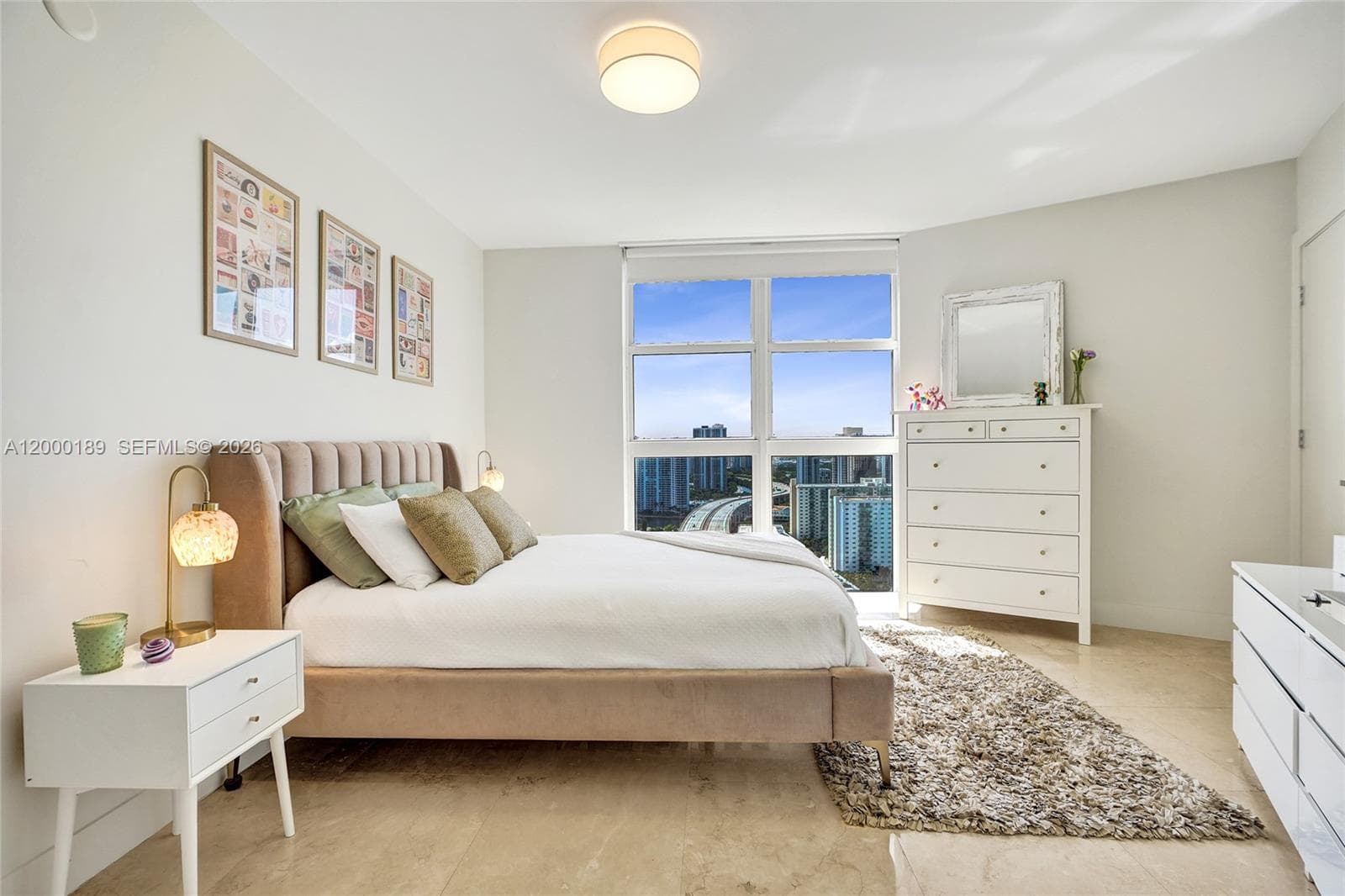 19111 Collins Ave # 2703, Sunny Isles Beach FL 33160 — 23