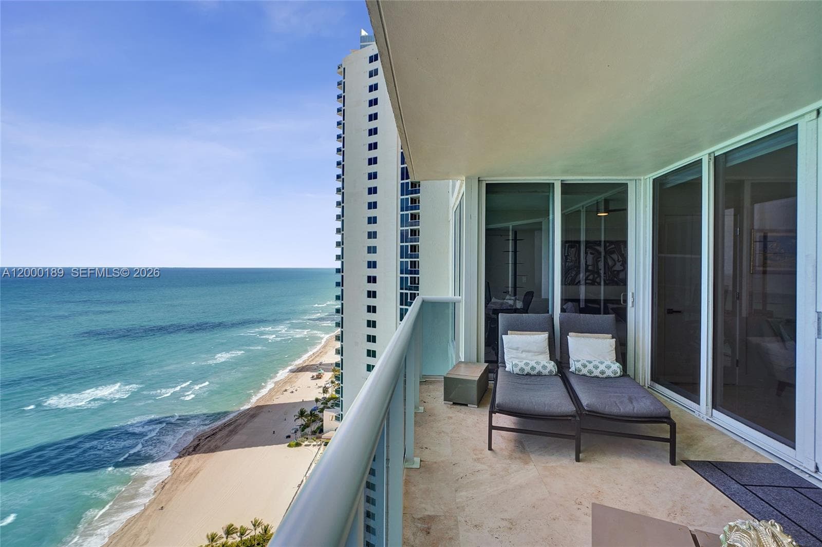 19111 Collins Ave # 2703, Sunny Isles Beach FL 33160 — 6