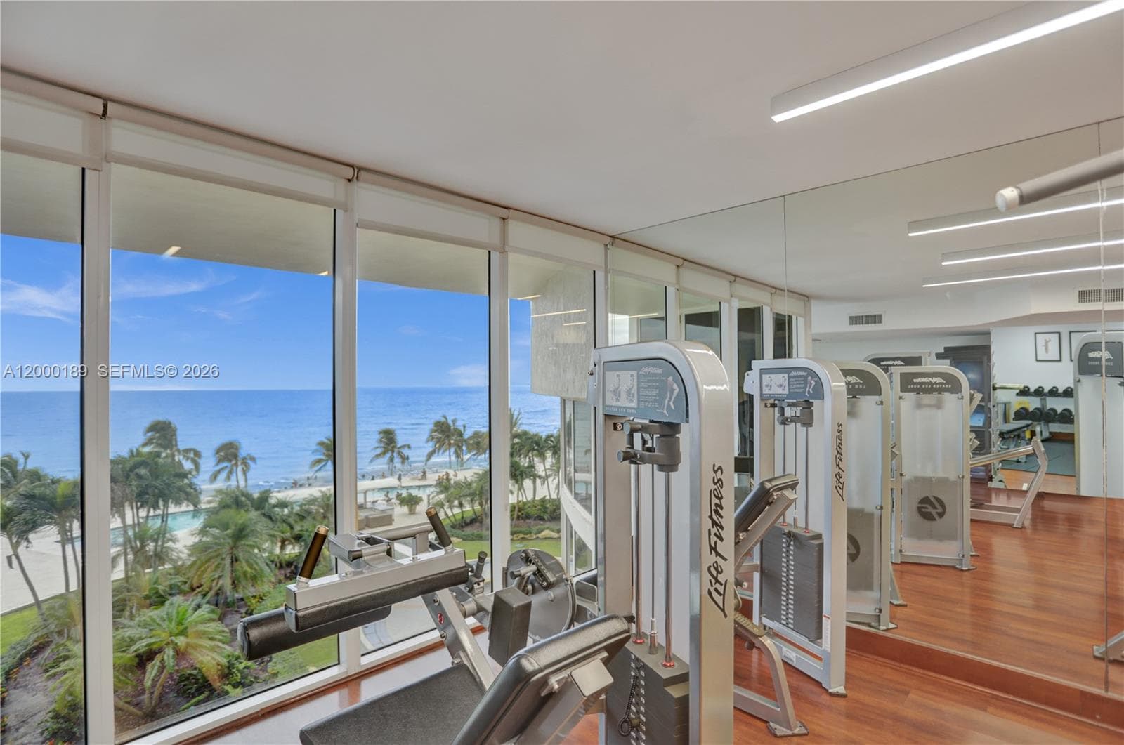 19111 Collins Ave # 2703, Sunny Isles Beach FL 33160 — 42