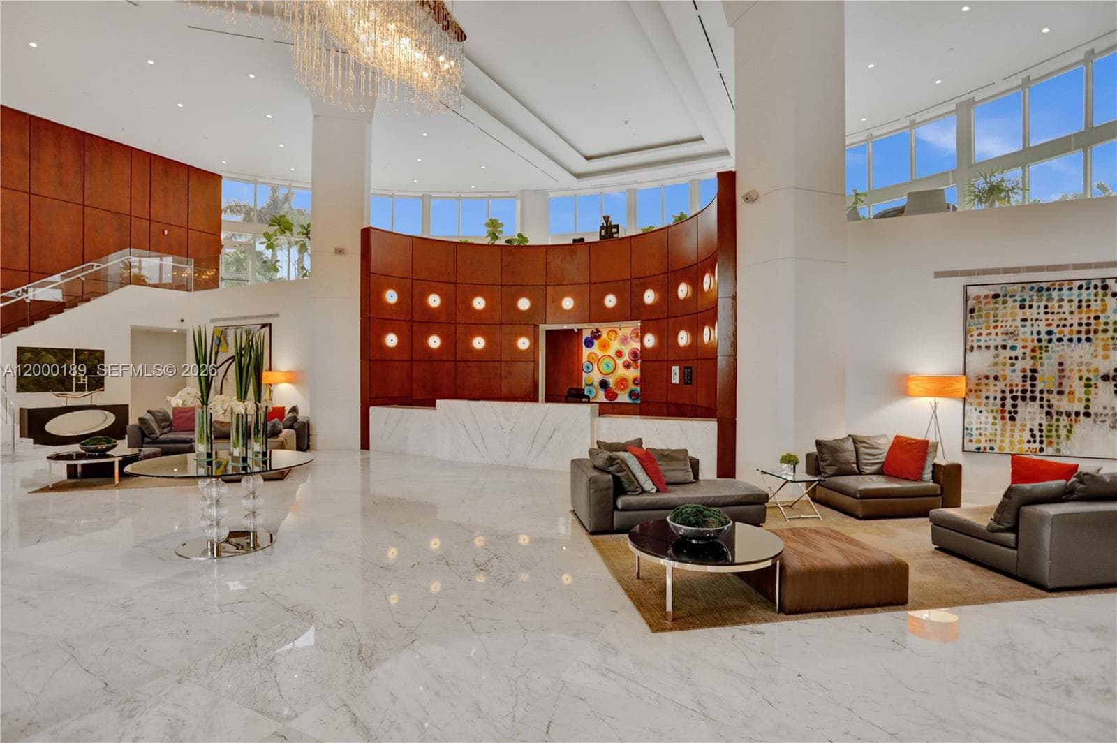 19111 Collins Ave # 2703, Sunny Isles Beach FL 33160 — 47