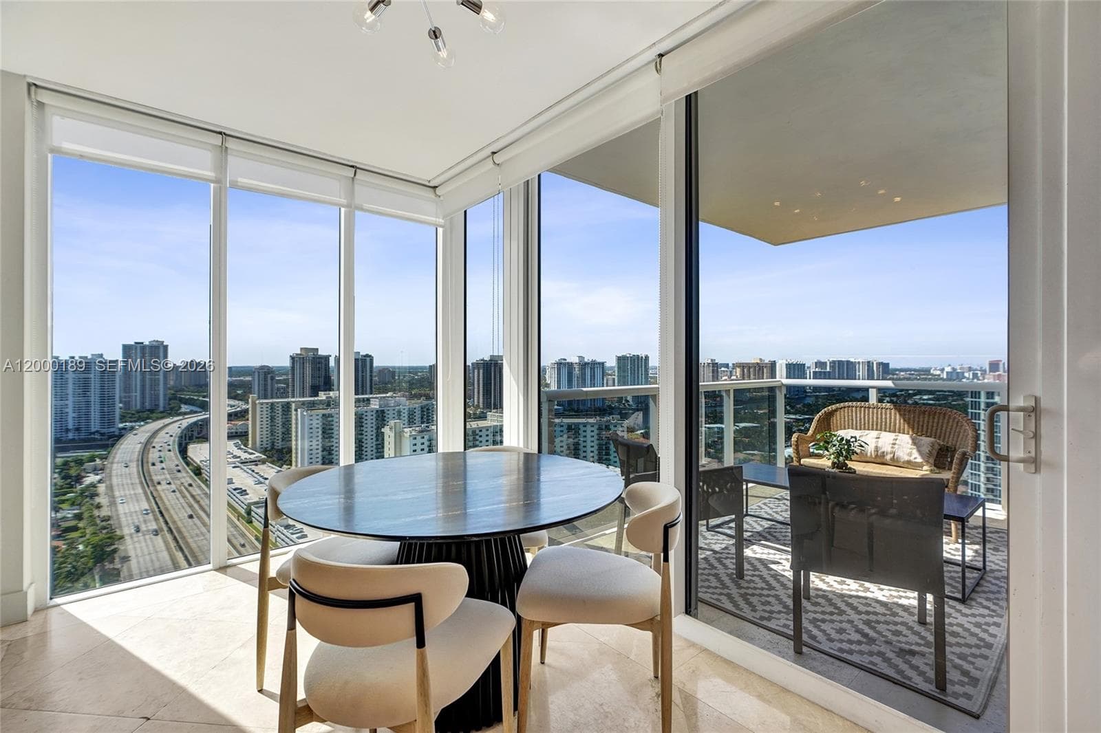 19111 Collins Ave # 2703, Sunny Isles Beach FL 33160 — 12