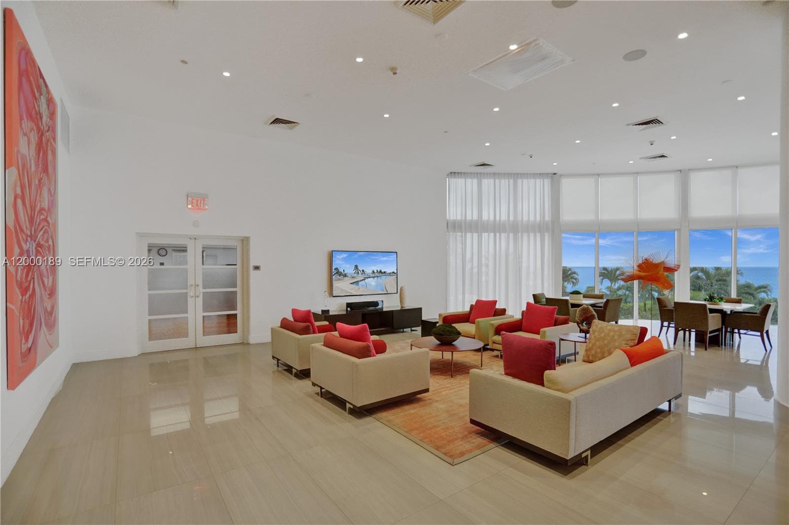 19111 Collins Ave # 2703, Sunny Isles Beach FL 33160 — 36