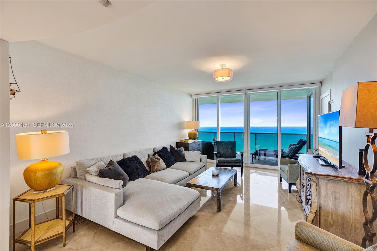 19111 Collins Ave # 2703, Sunny Isles Beach FL 33160 — 1