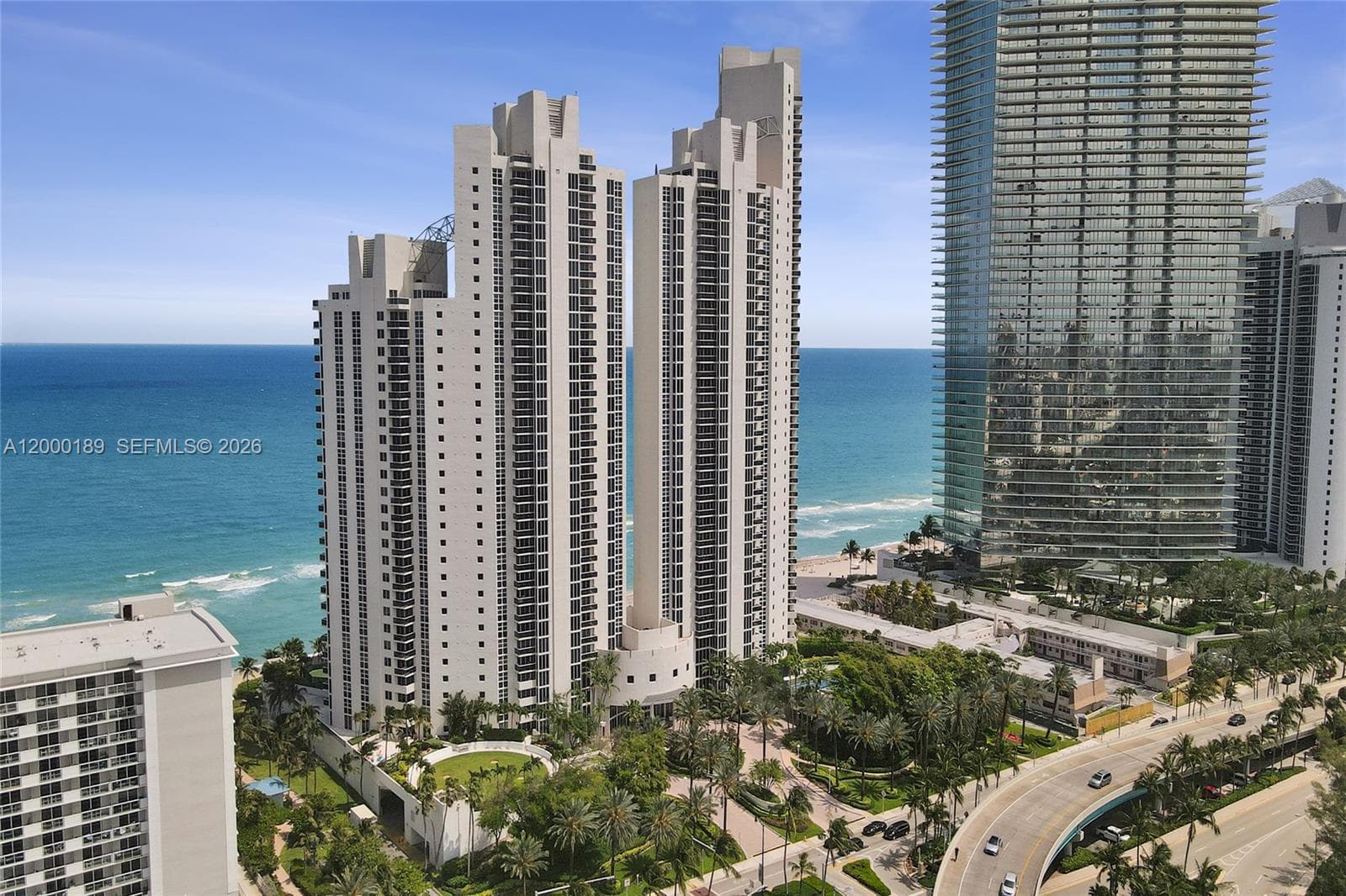 19111 Collins Ave # 2703, Sunny Isles Beach FL 33160 — 28