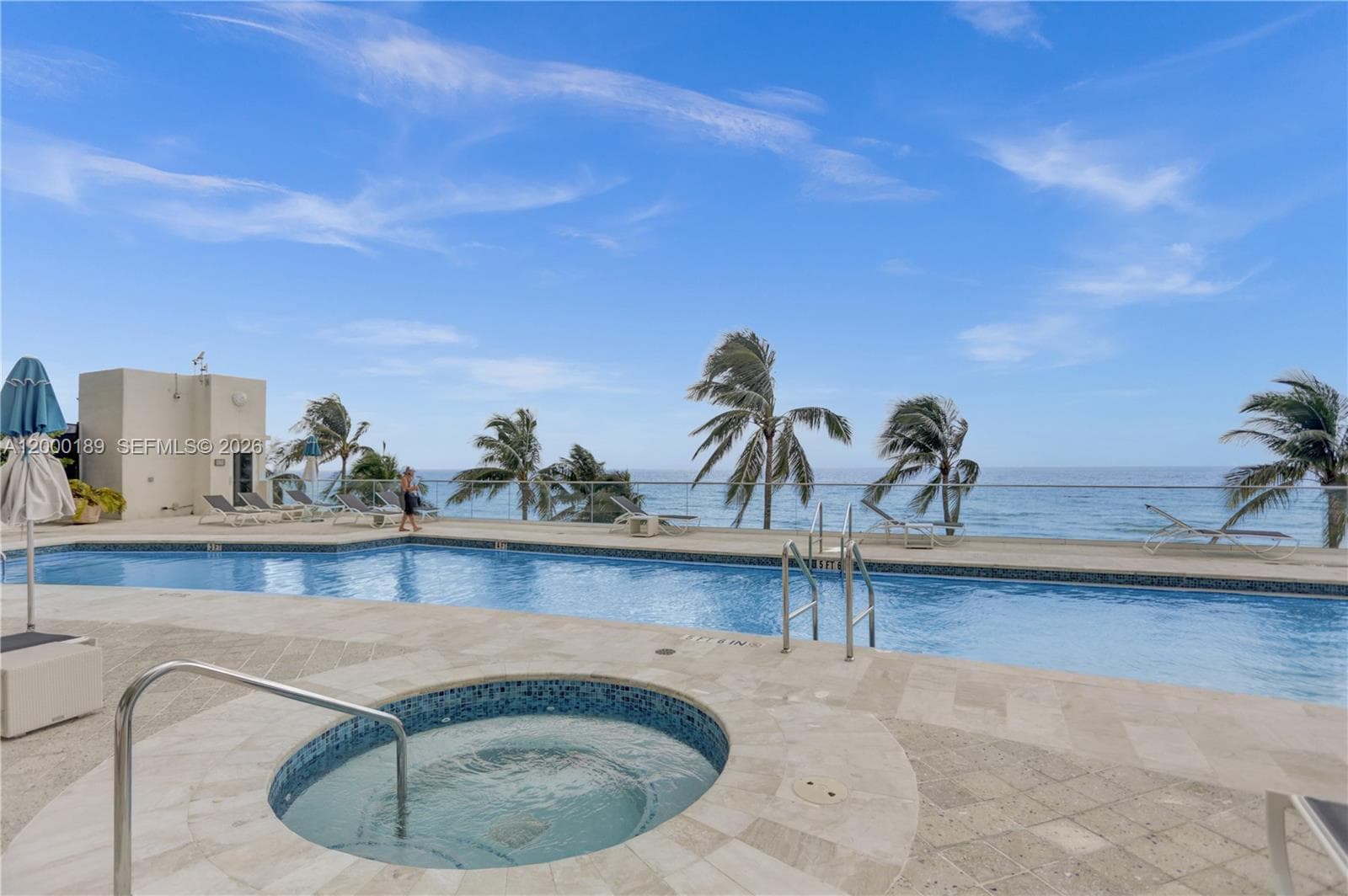 19111 Collins Ave # 2703, Sunny Isles Beach FL 33160 — 30