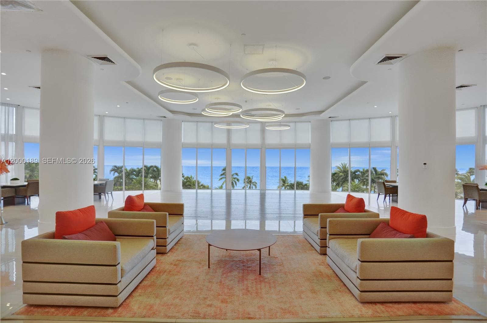 19111 Collins Ave # 2703, Sunny Isles Beach FL 33160 — 34