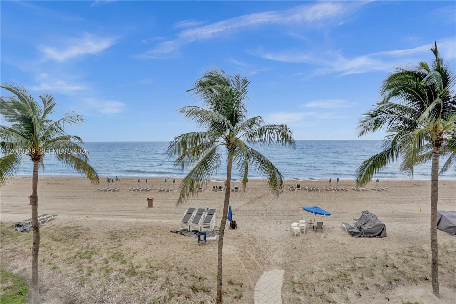 19111 Collins Ave # 2703, Sunny Isles Beach FL 33160 — 33