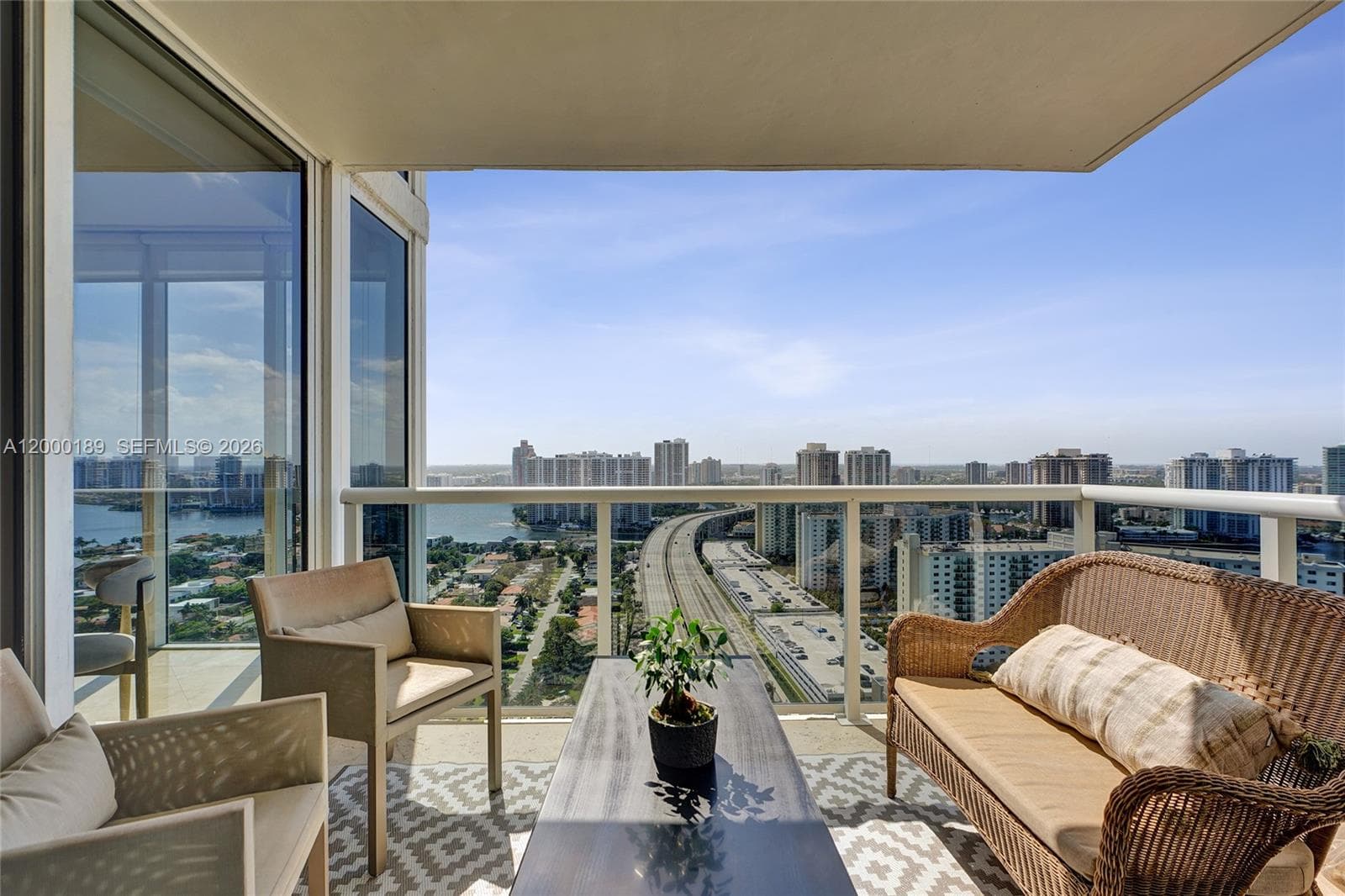 19111 Collins Ave # 2703, Sunny Isles Beach FL 33160 — 14
