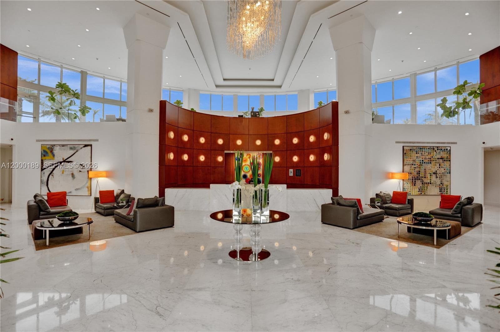 19111 Collins Ave # 2703, Sunny Isles Beach FL 33160 — 48