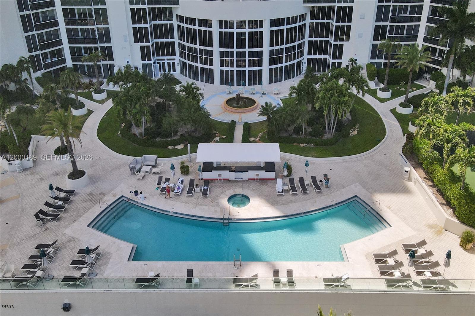 19111 Collins Ave # 2703, Sunny Isles Beach FL 33160 — 29