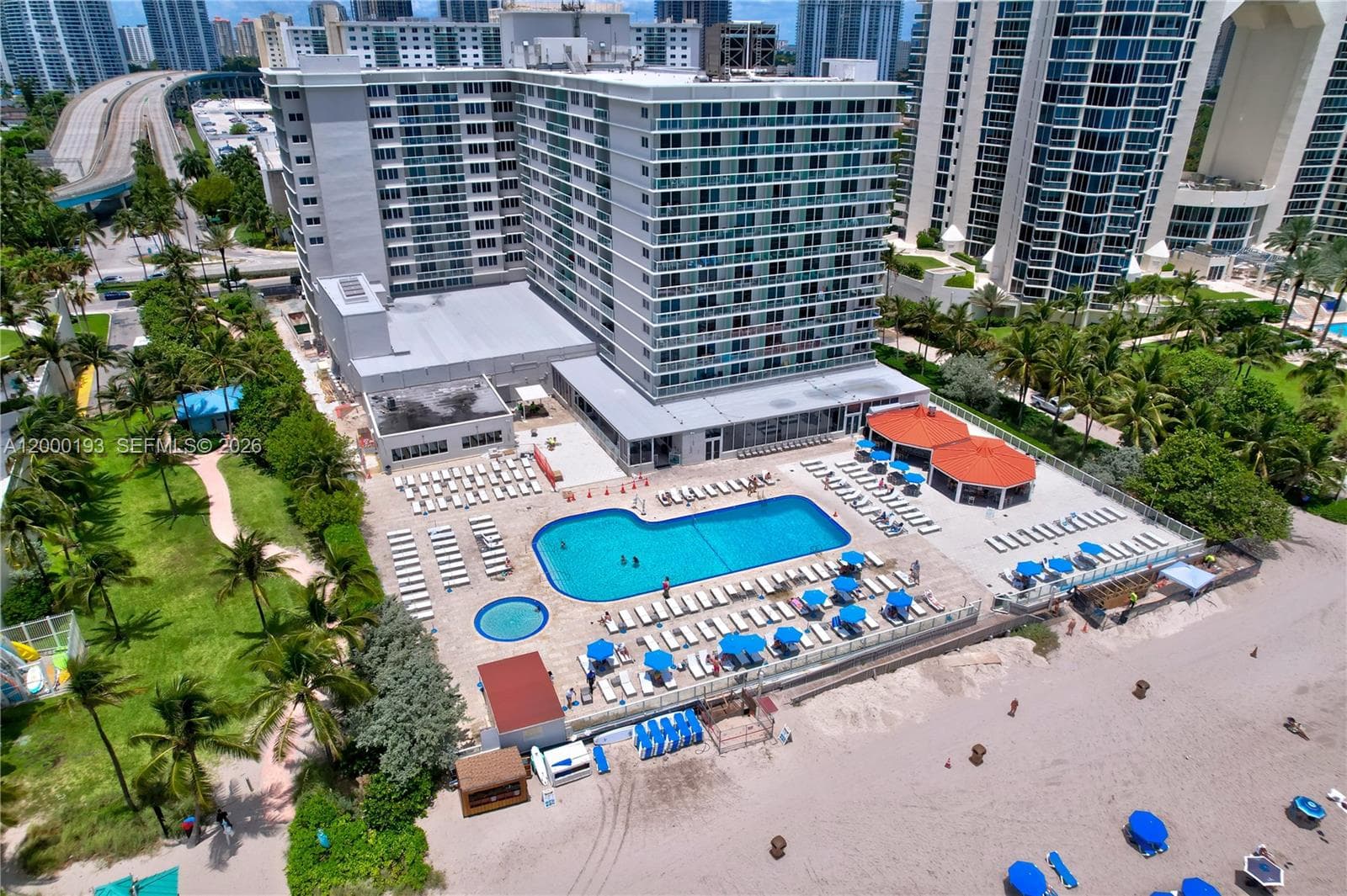 19201 Collins Ave # 1123, Sunny Isles Beach FL 33160 — 46