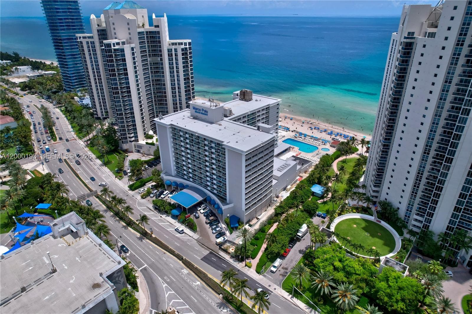 19201 Collins Ave # 1123, Sunny Isles Beach FL 33160 — 47