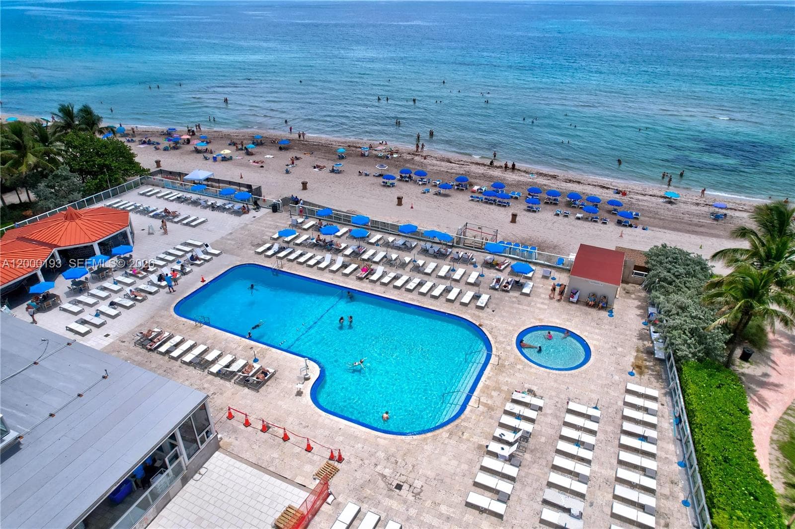 19201 Collins Ave # 1123, Sunny Isles Beach FL 33160 — 36