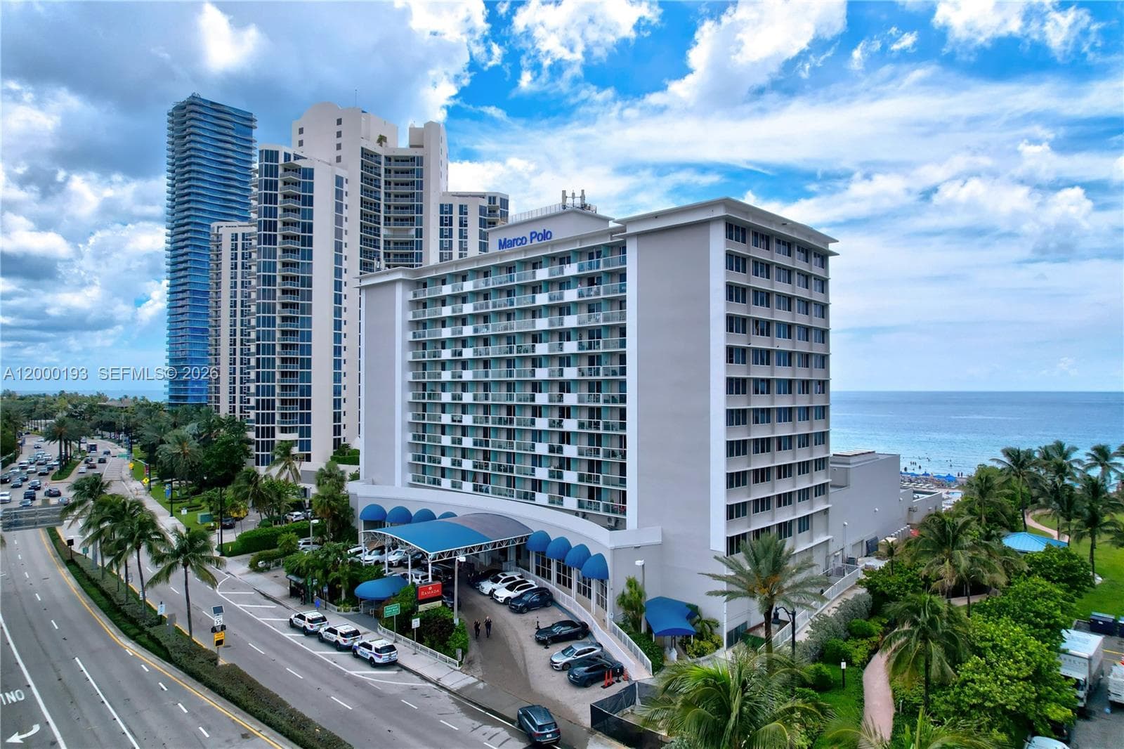 19201 Collins Ave # 1123, Sunny Isles Beach FL 33160 — 32