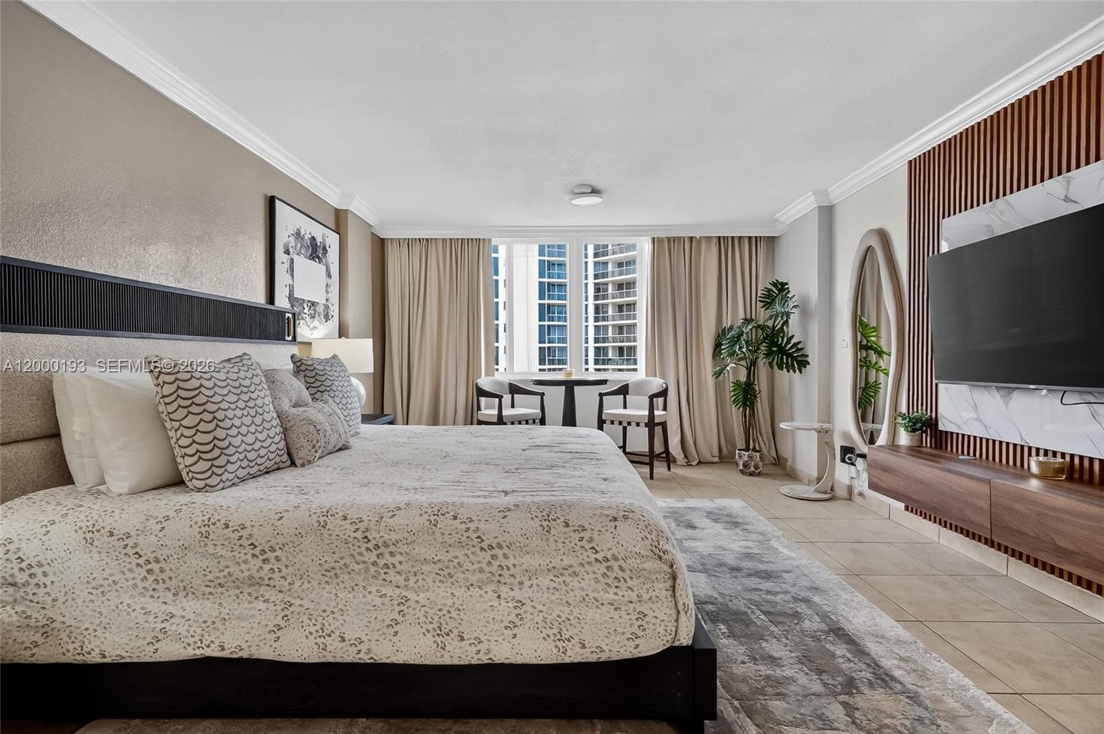 19201 Collins Ave # 1123, Sunny Isles Beach FL 33160 — 1