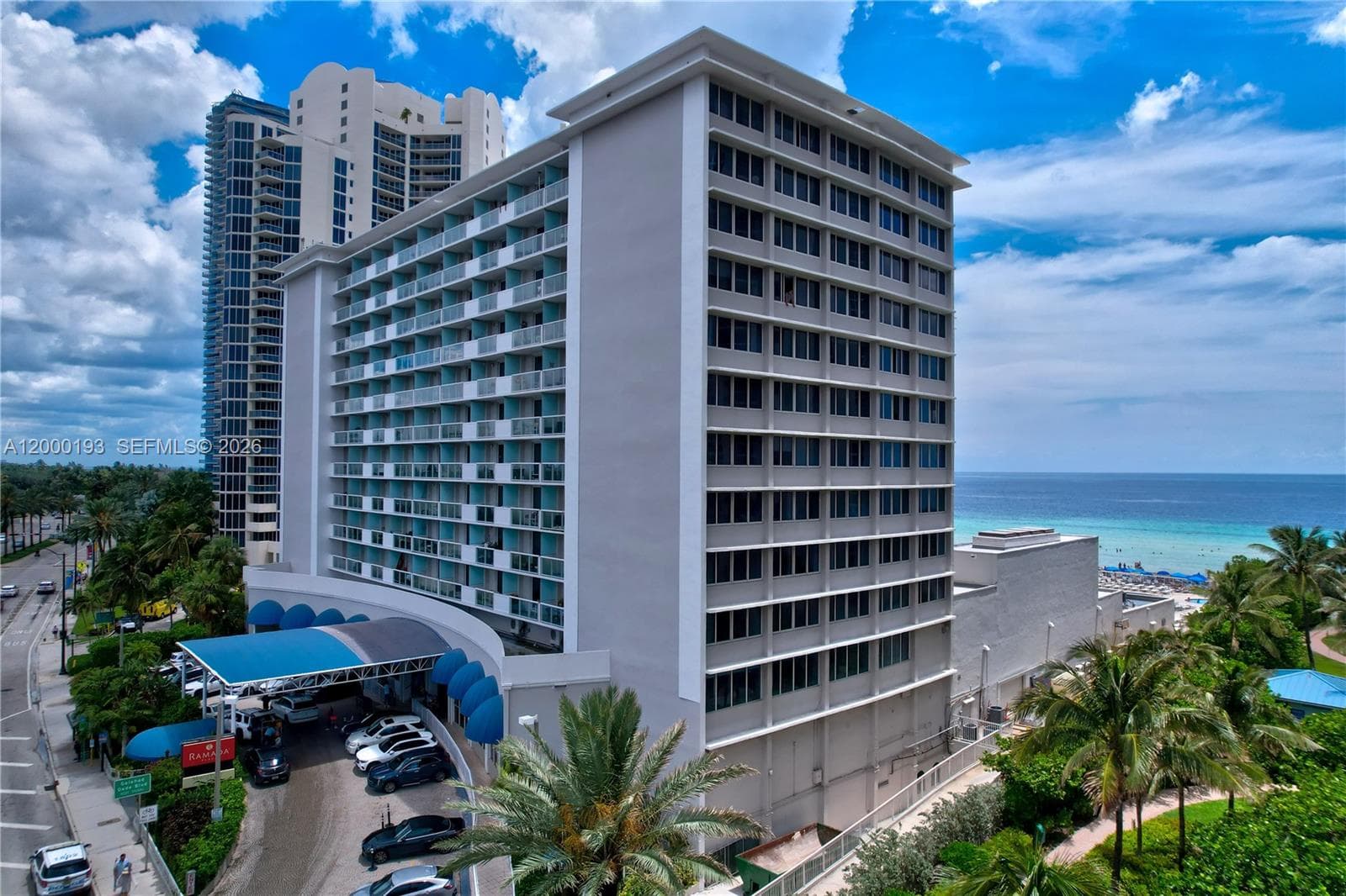 19201 Collins Ave # 1123, Sunny Isles Beach FL 33160 — 34